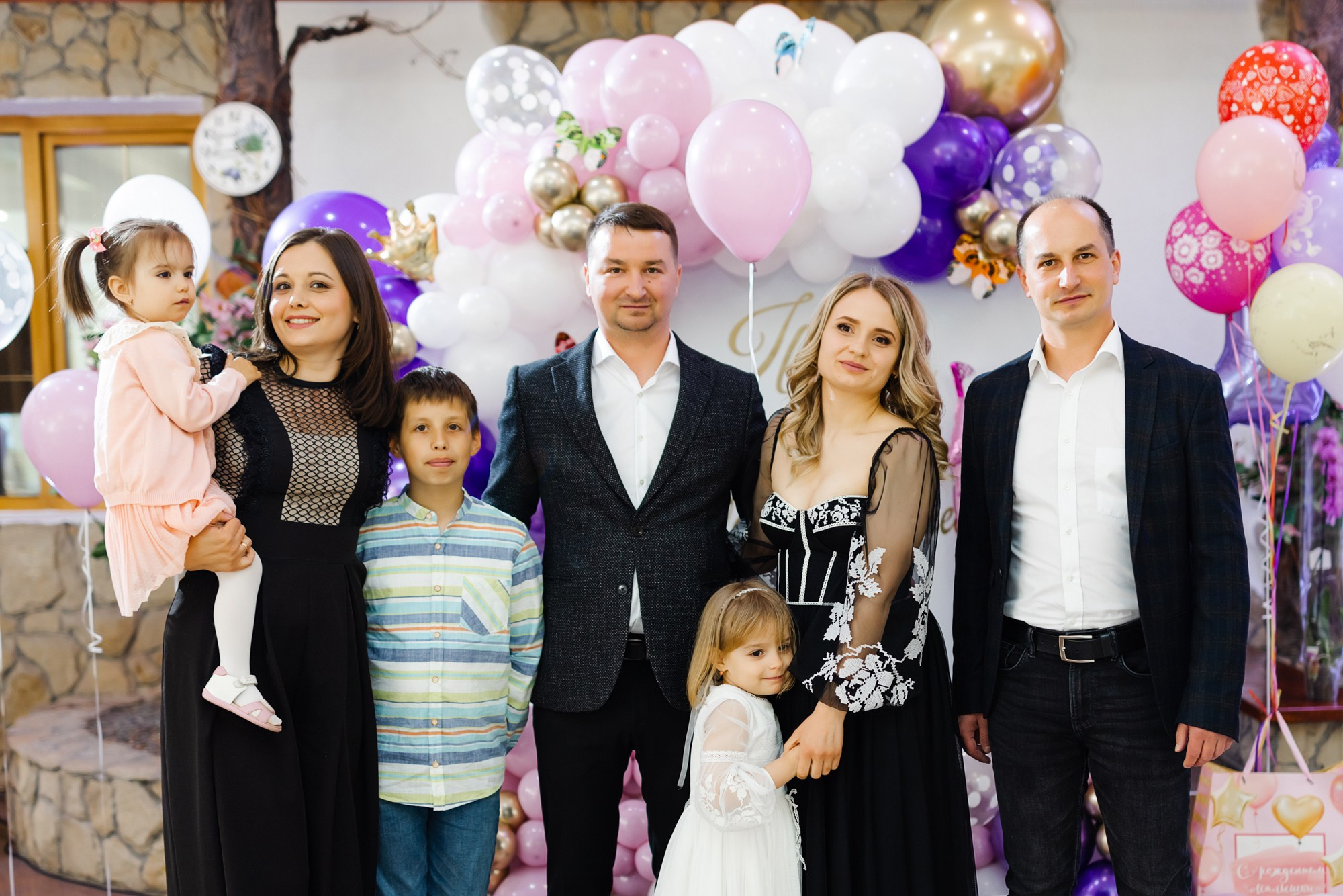 Ilinca. Φωτογράφος και βιντεογράφος γάμου