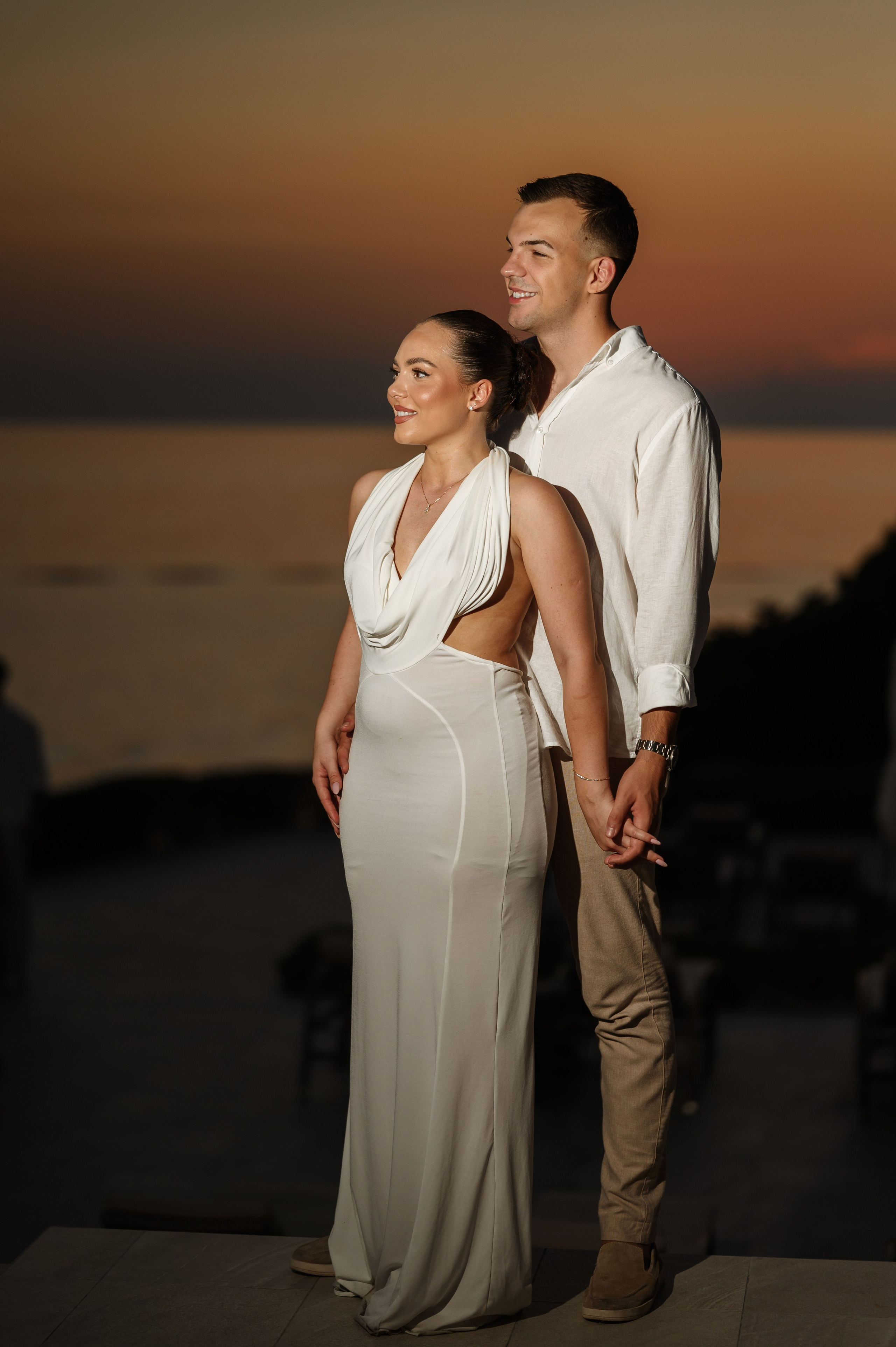 I + L prewedding. Josip Vranjković Weddings