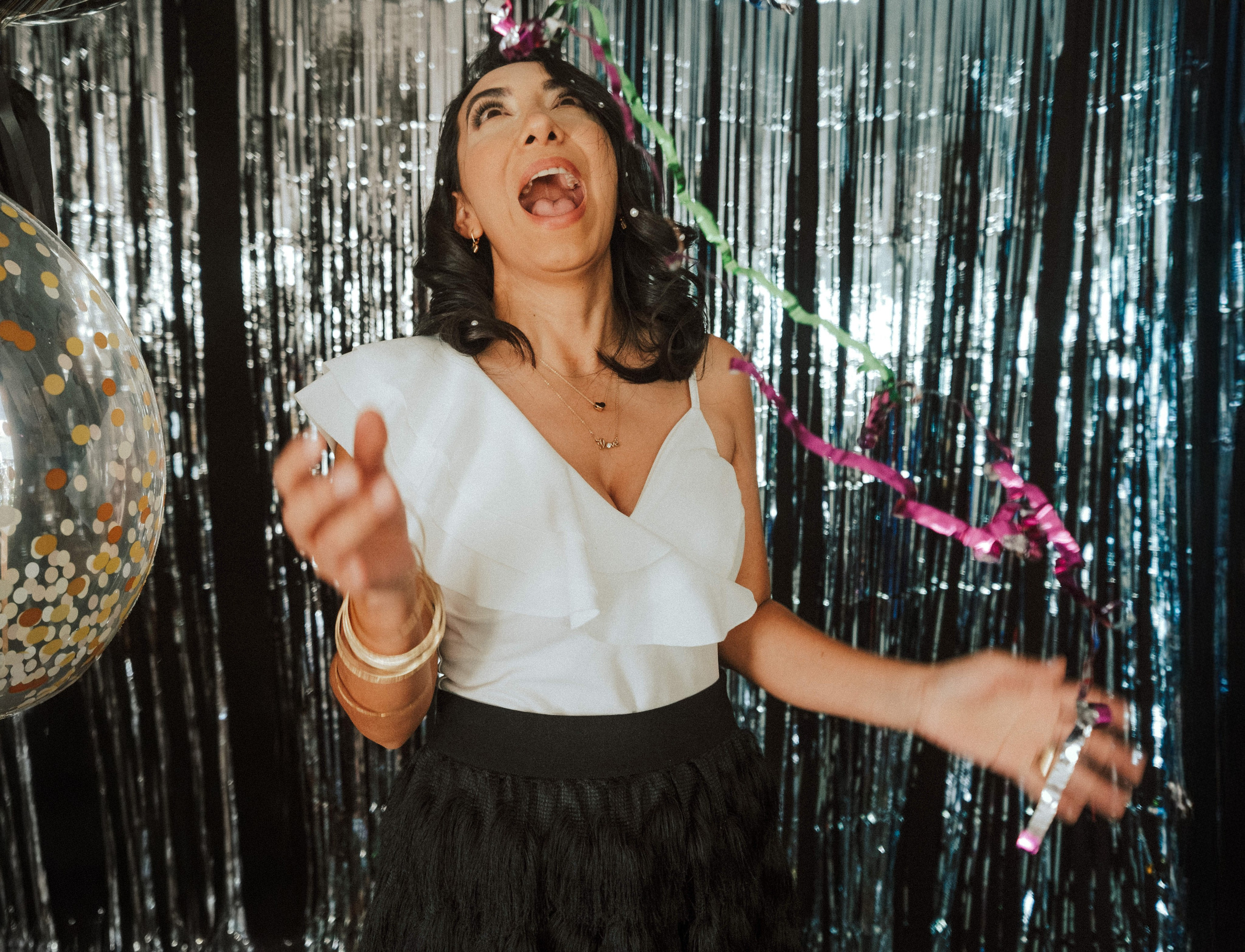 Evelin. Wedding and family photographer in Mexico City