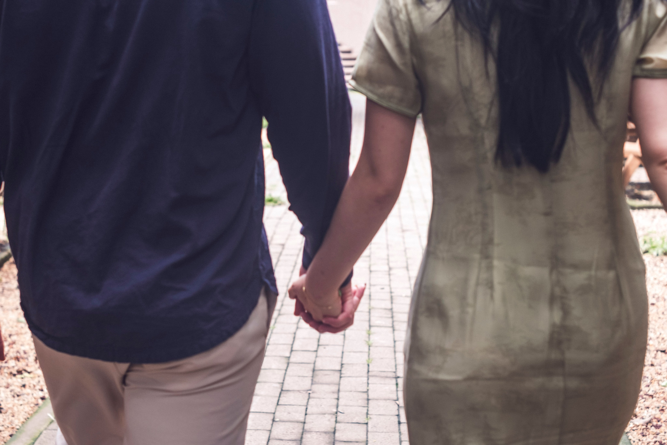 Julie & Marvin. Wedding and family photographer in Mexico City