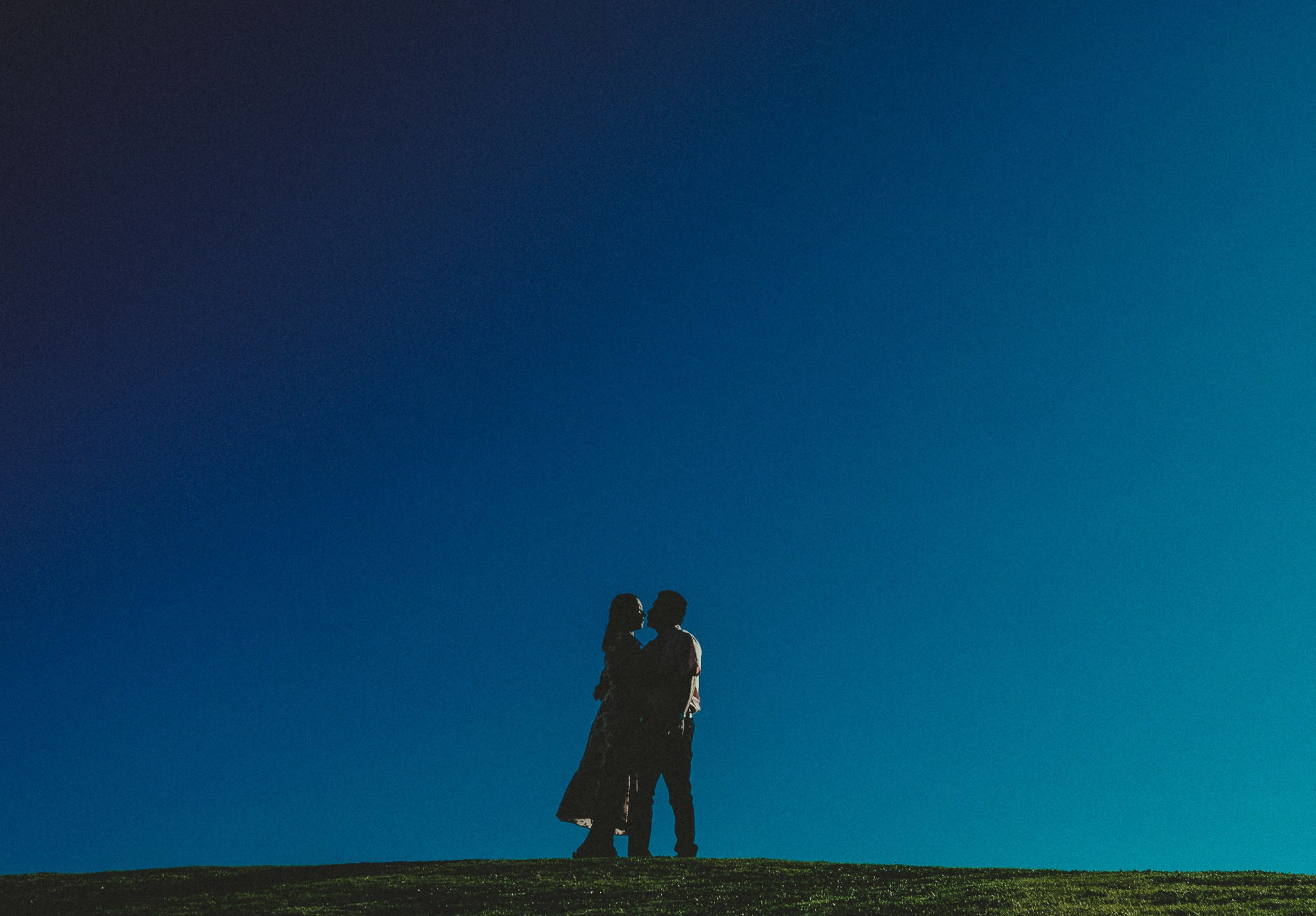 Diana & Saul. Wedding and family photographer in Mexico City