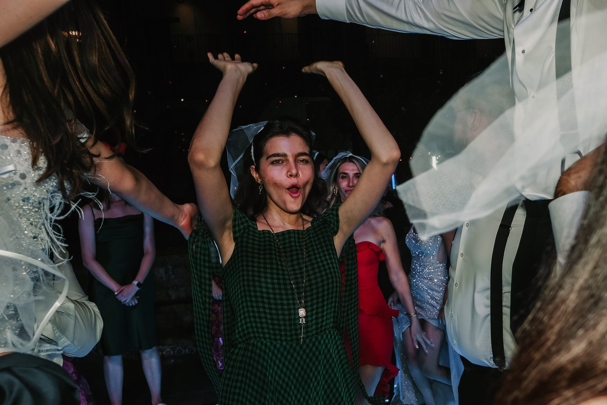 Jess y Fer / CDMX. Wedding and family photographer in Mexico City