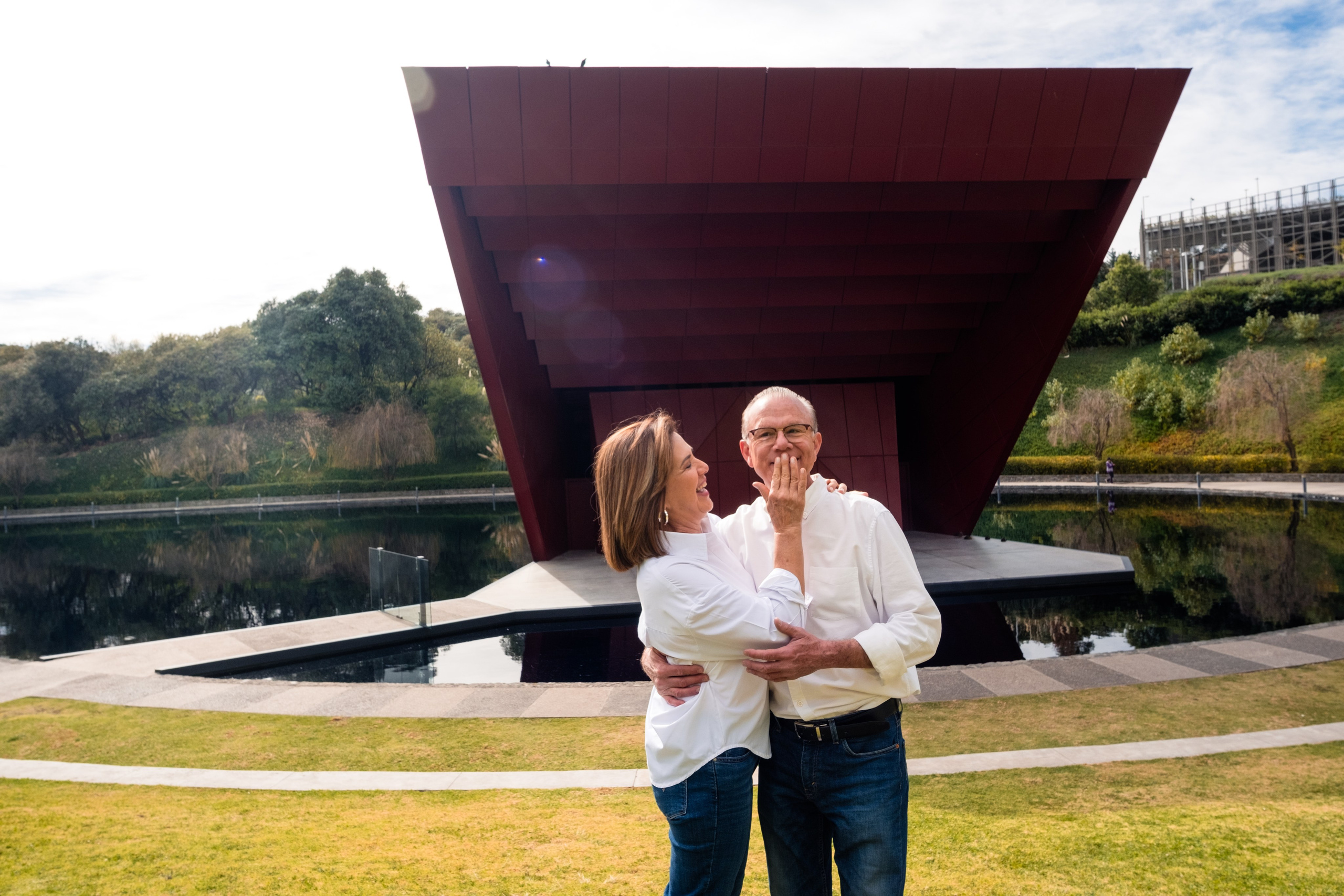 Fam. Lacayo. Wedding and family photographer in Mexico City