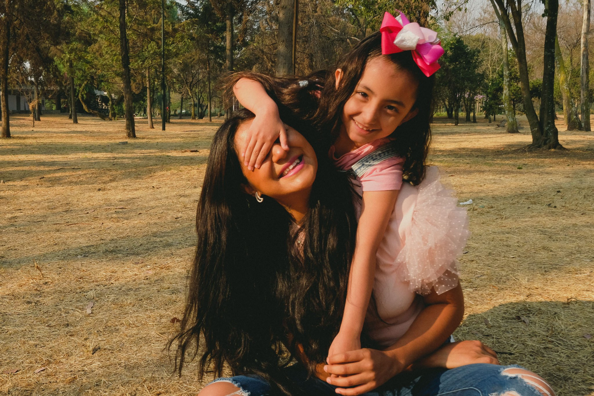 Fam Jarquin. Wedding and family photographer in Mexico City