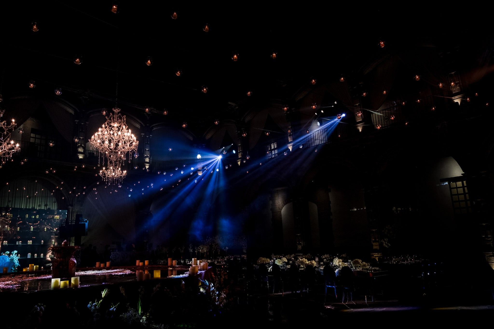 Wedding / Eramos desconocidos. Wedding and family photographer in Mexico City