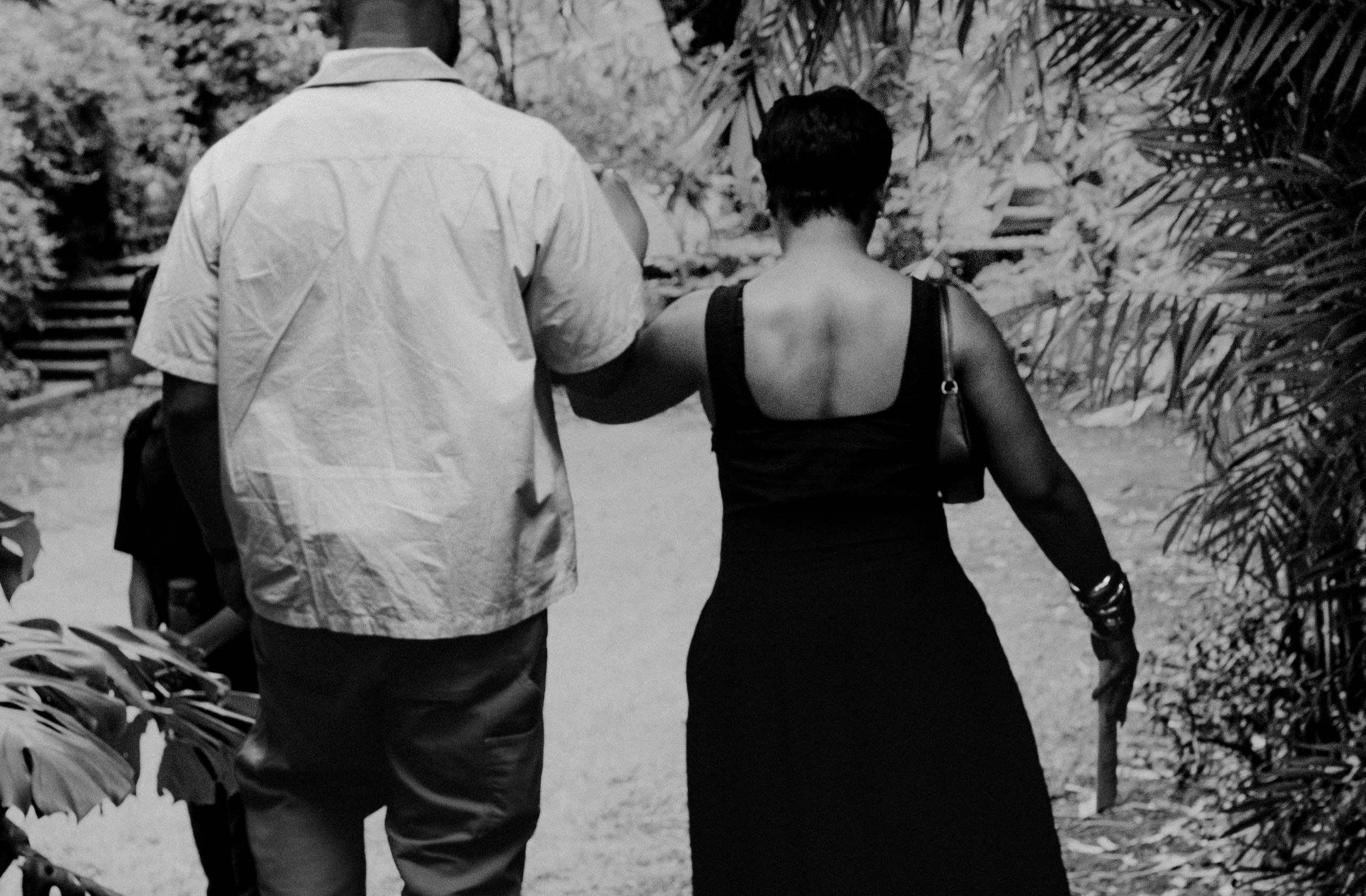 Brandon & Leah. Wedding and family photographer in Mexico City