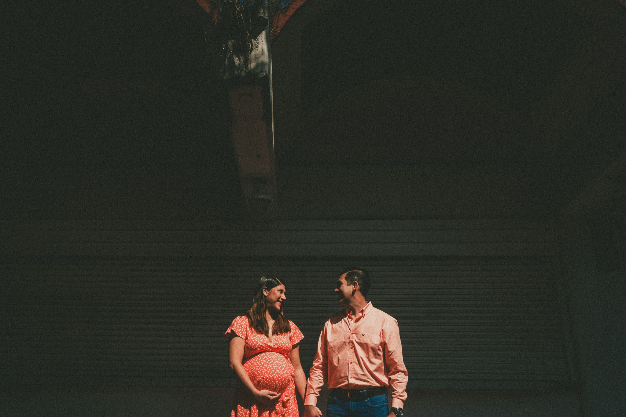 Aria. Wedding and family photographer in Mexico City