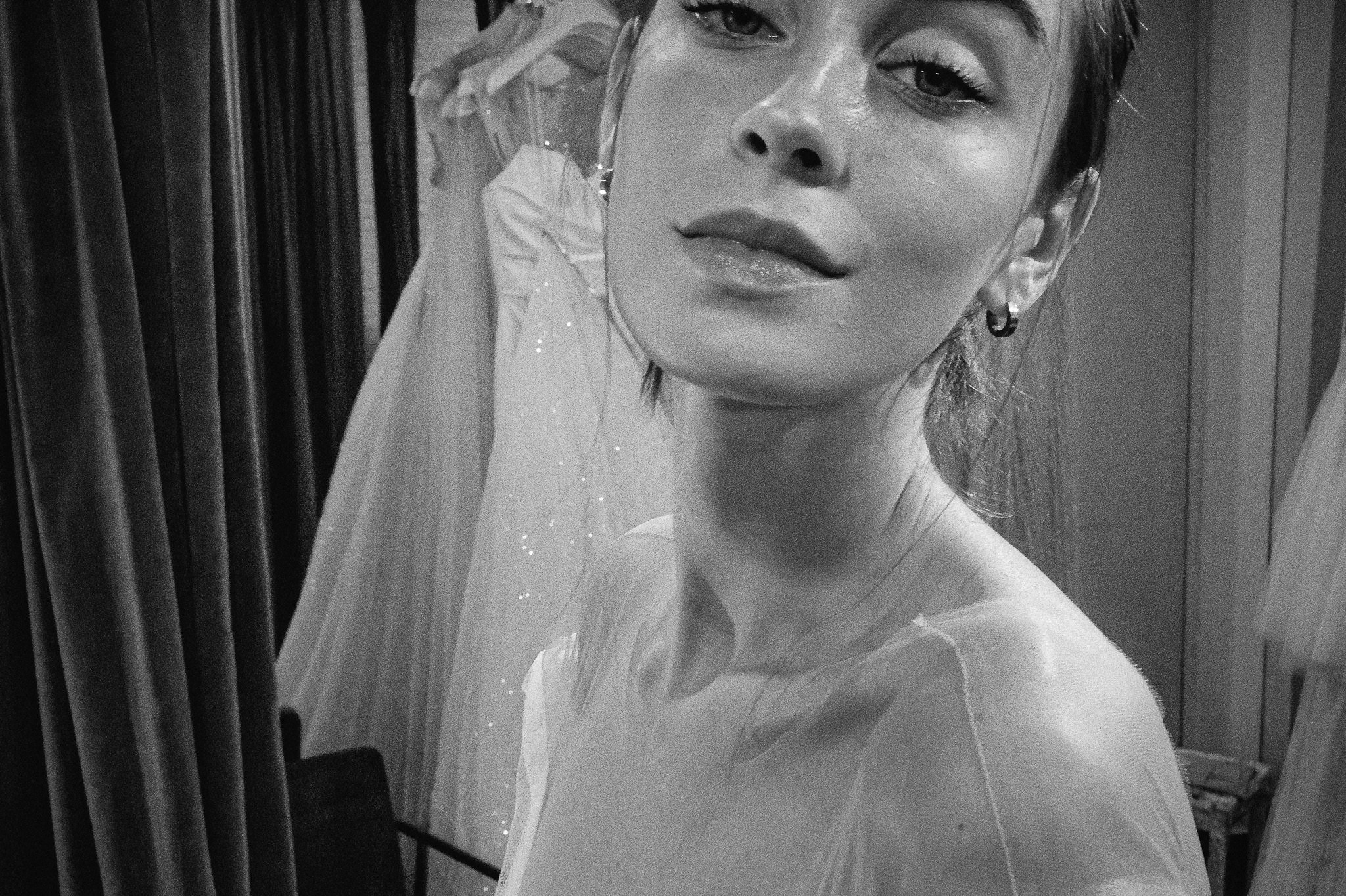 Liz. Wedding and family photographer in Mexico City