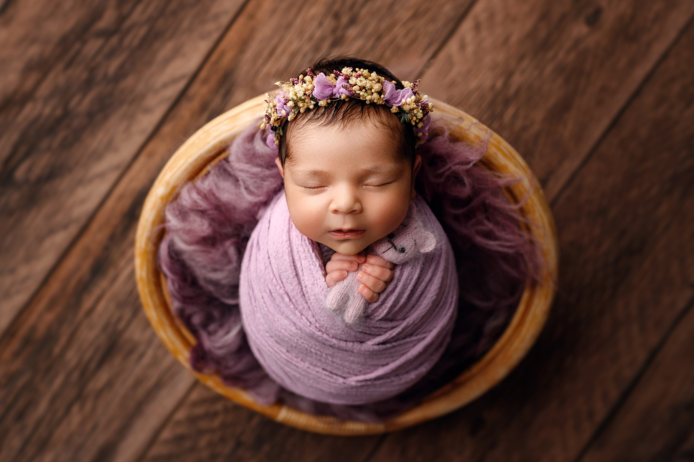 Newbornshooting Berlin