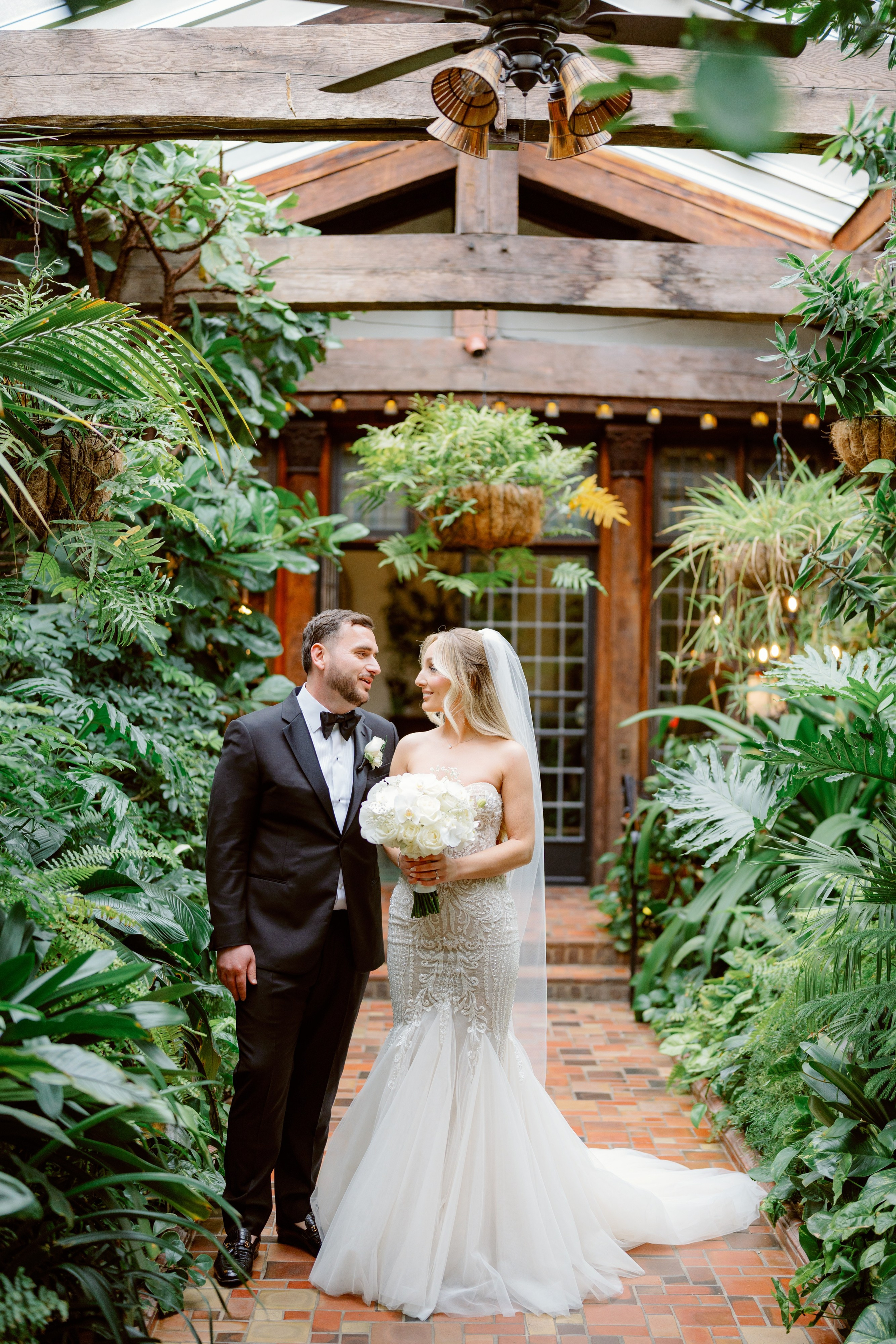 Albulena and Ervin’s Elegant Albanian Wedding at Pleasantdale Chateau. Wedding photographer and videographer New York | New Jersey