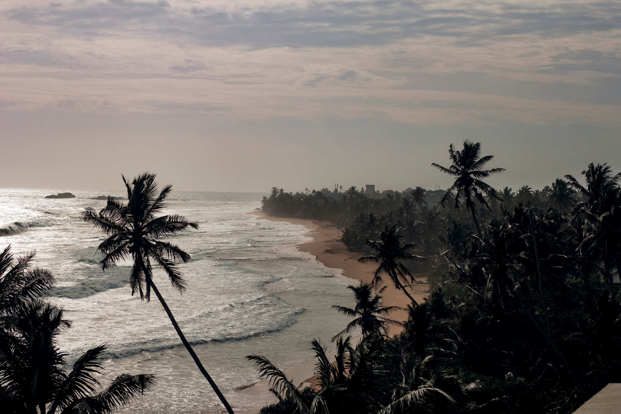 Sri Lanka. Art Photographer