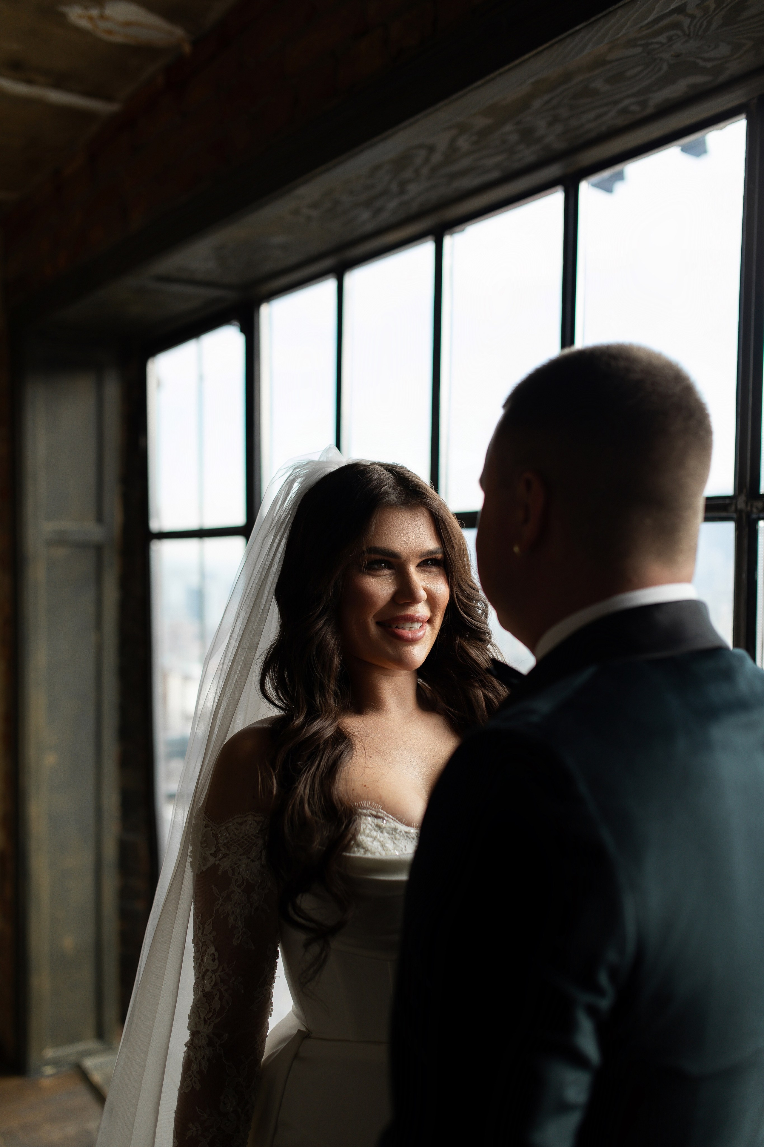 Andriy & Ksenia. Wedding photographer in Georgia