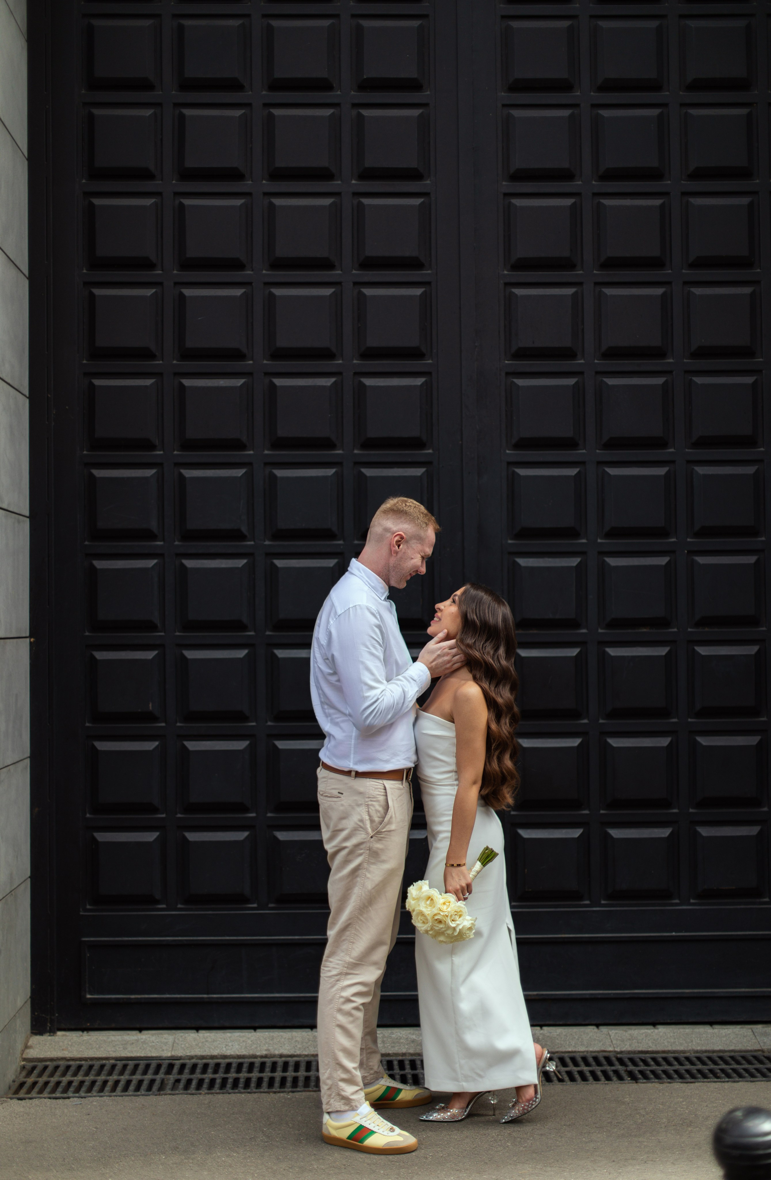 Serhiy & Angela. Wedding photographer in Georgia