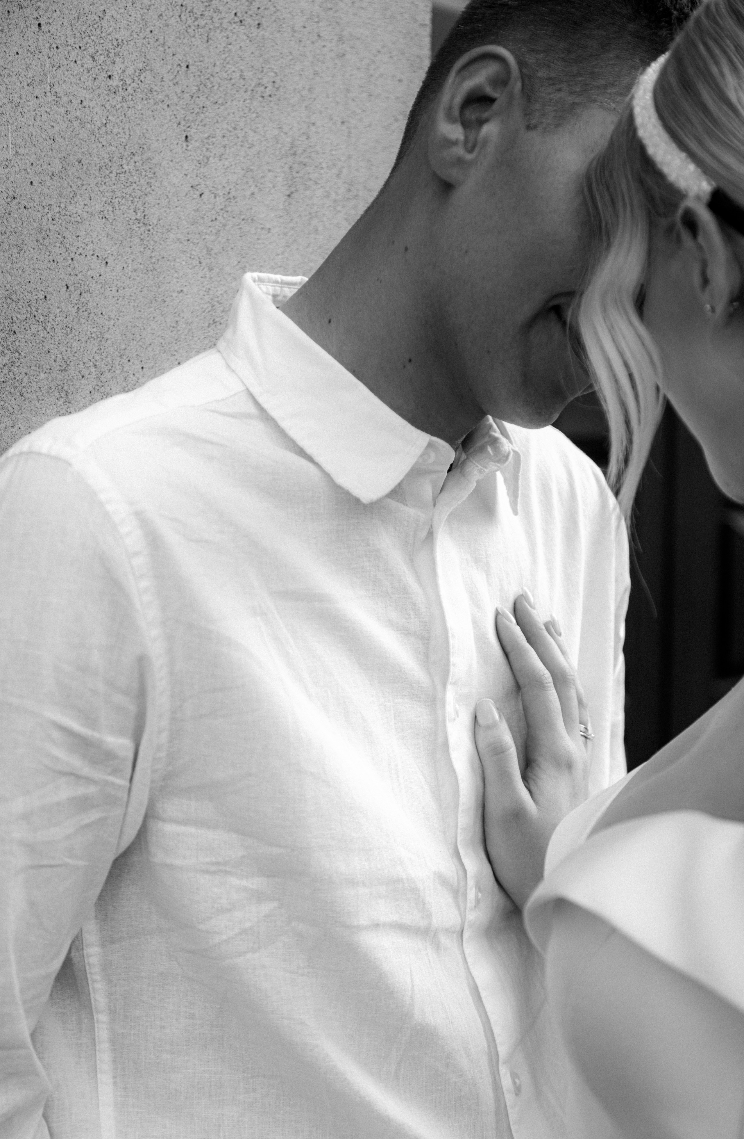 Andrii & Yuliia-Mariia. Wedding photographer in Georgia