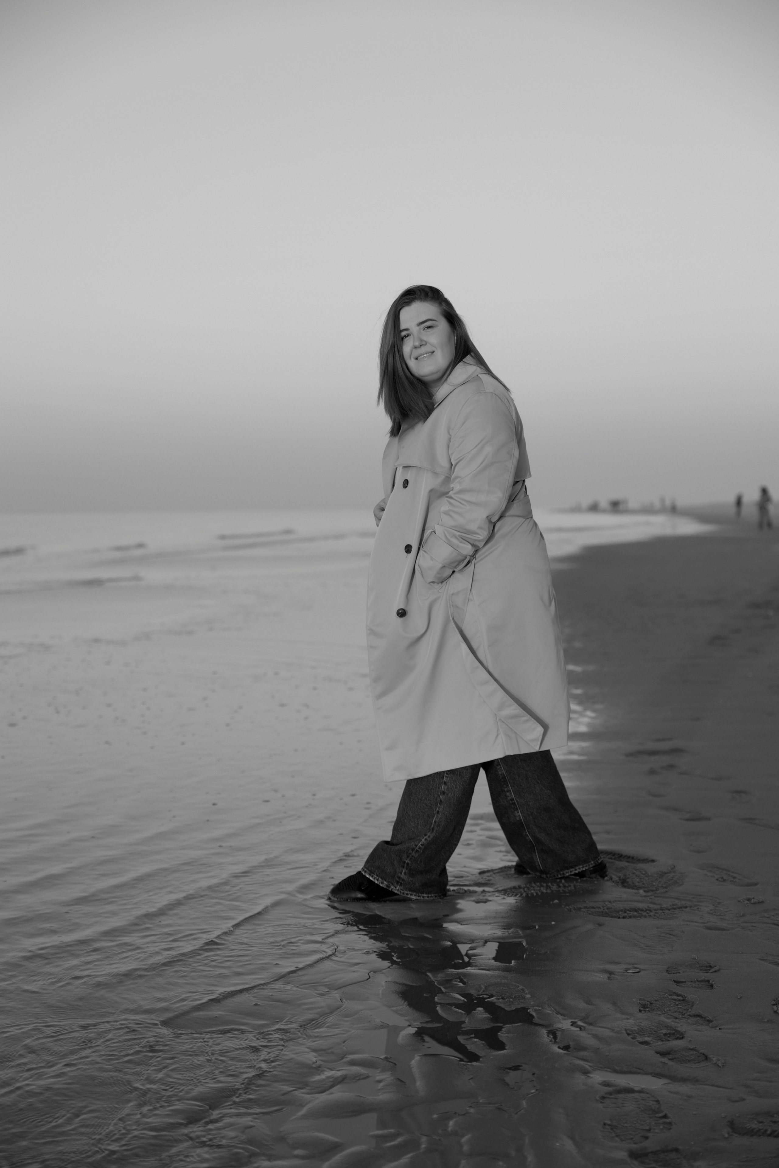 Diana. Portrait and Family Photographer in Netherlands