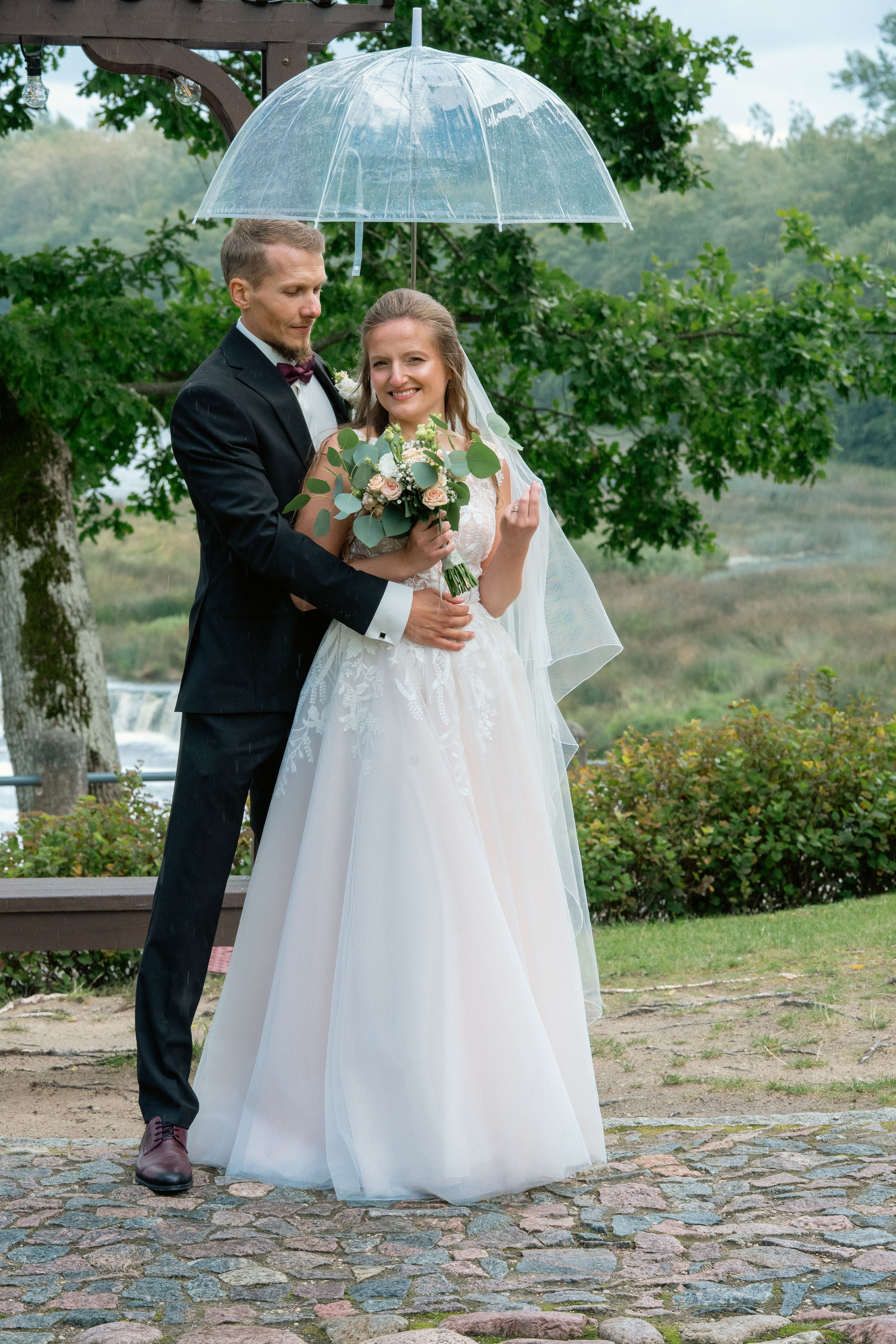 Annija + Haralds. Joefotografia