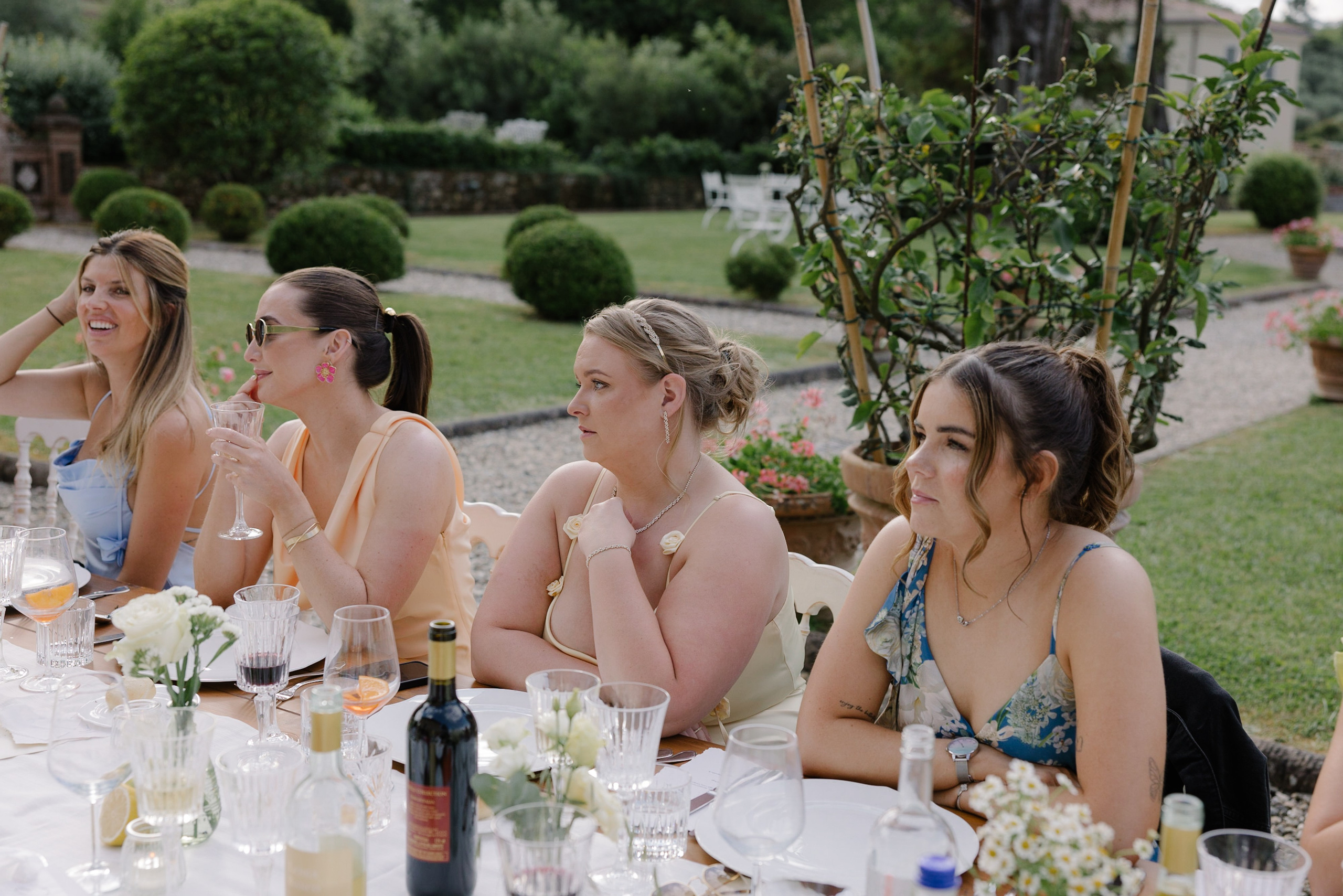 Melissa&Obaid. Wedding photographer Italy