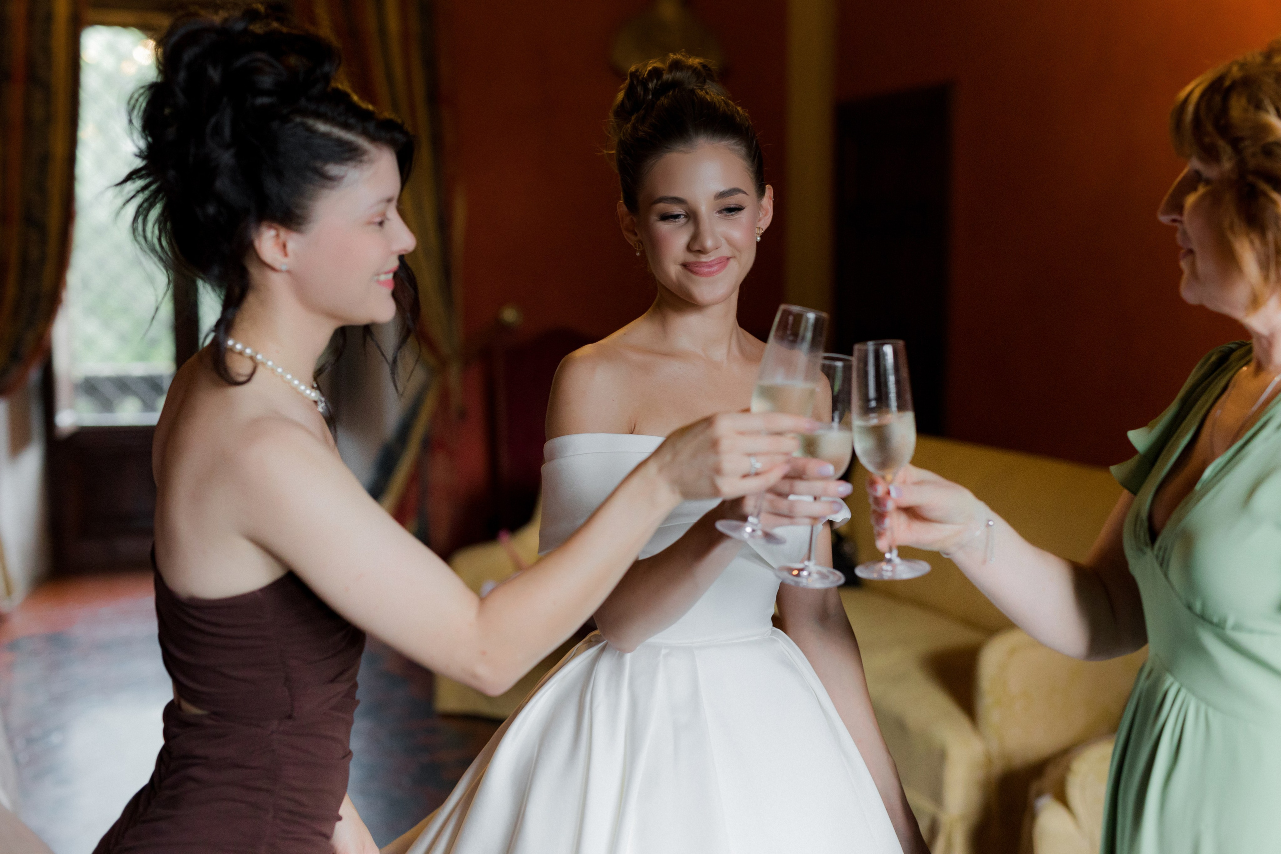 Ekateryna&David wedding in Tuscany. Весільний фотограф Вікторія Саврук