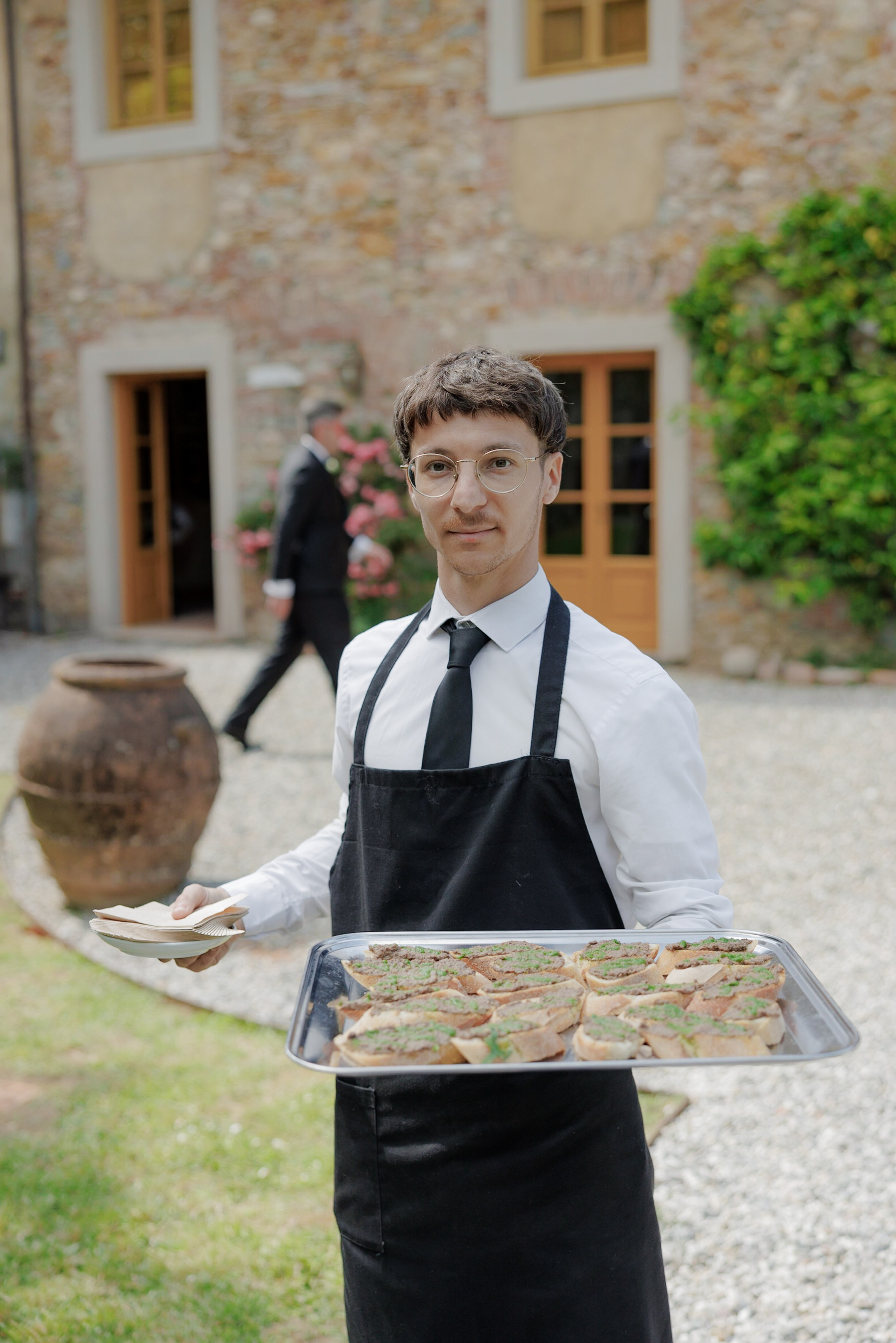 Melissa&Obaid. Wedding photographer Italy