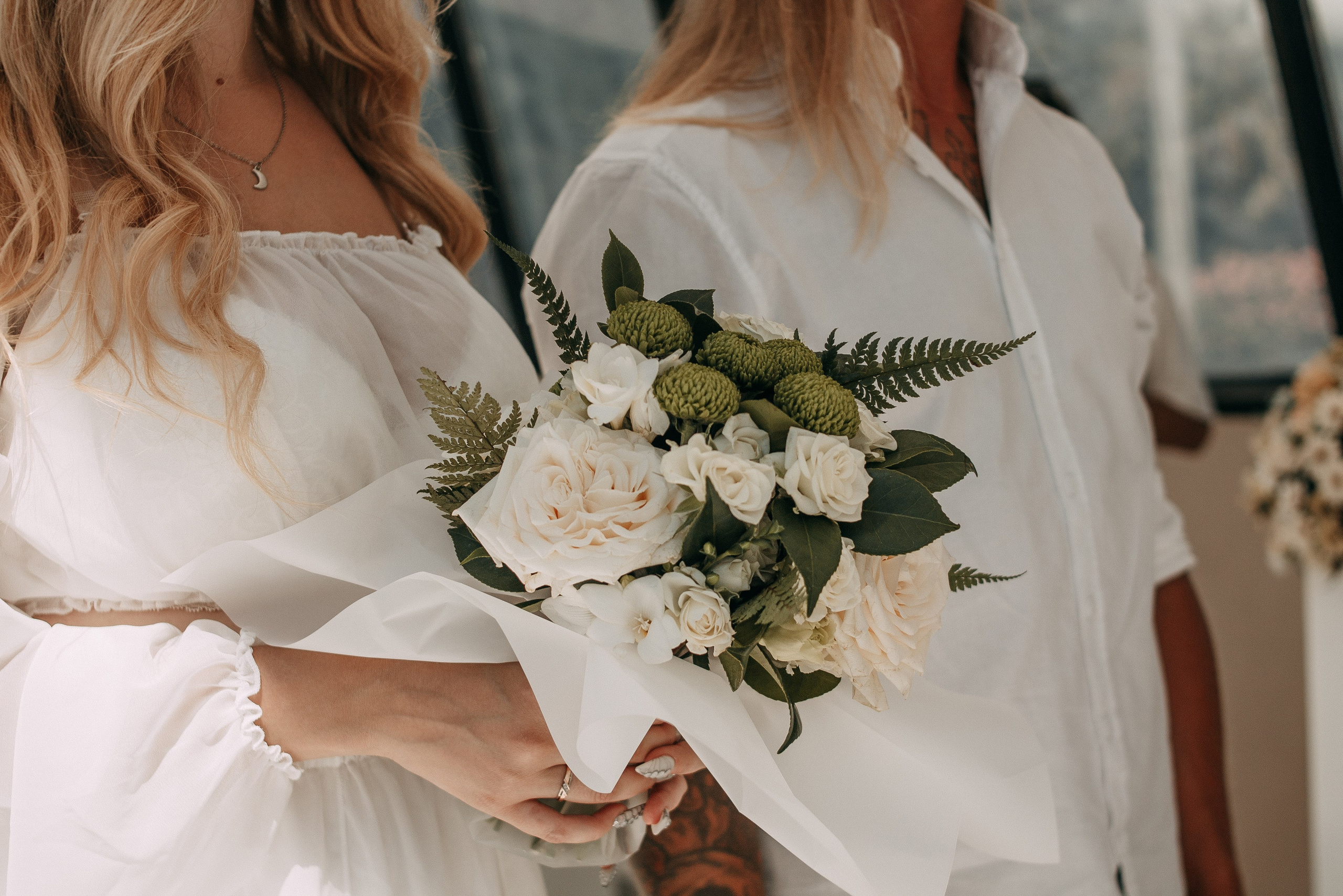 Екатерина и Ян. Свадебный и портретный фотограф в Белграде Екатерина Македонская