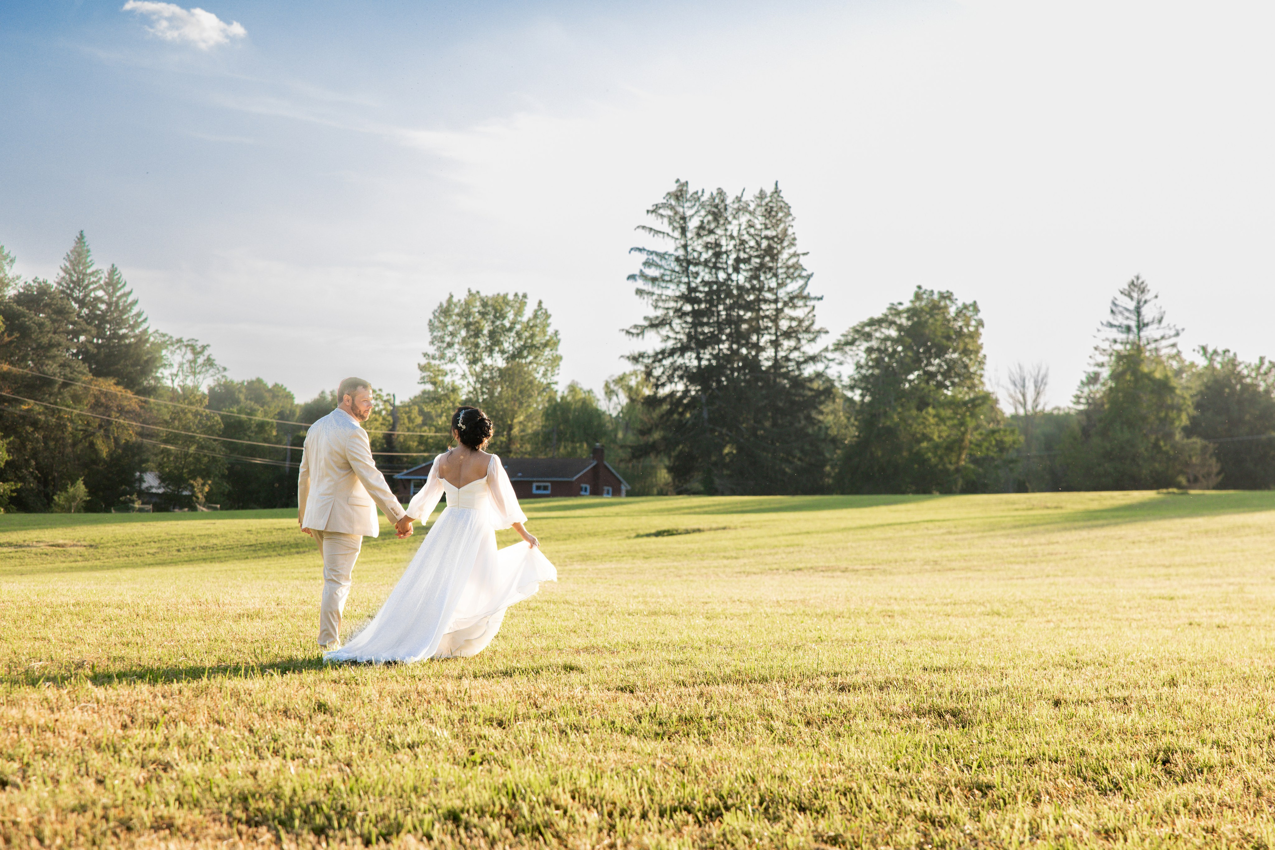 Cherri & Gerard. Wedding Photo & Video