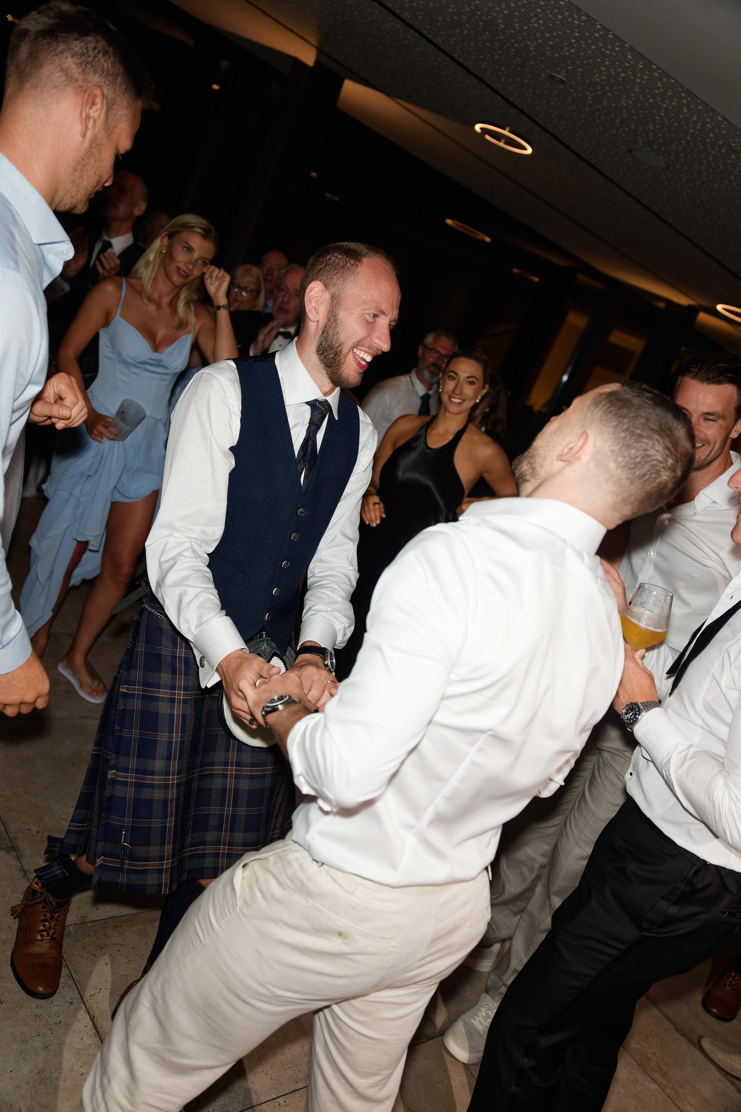 Wedding at Villa Porta on Lake Maggiore