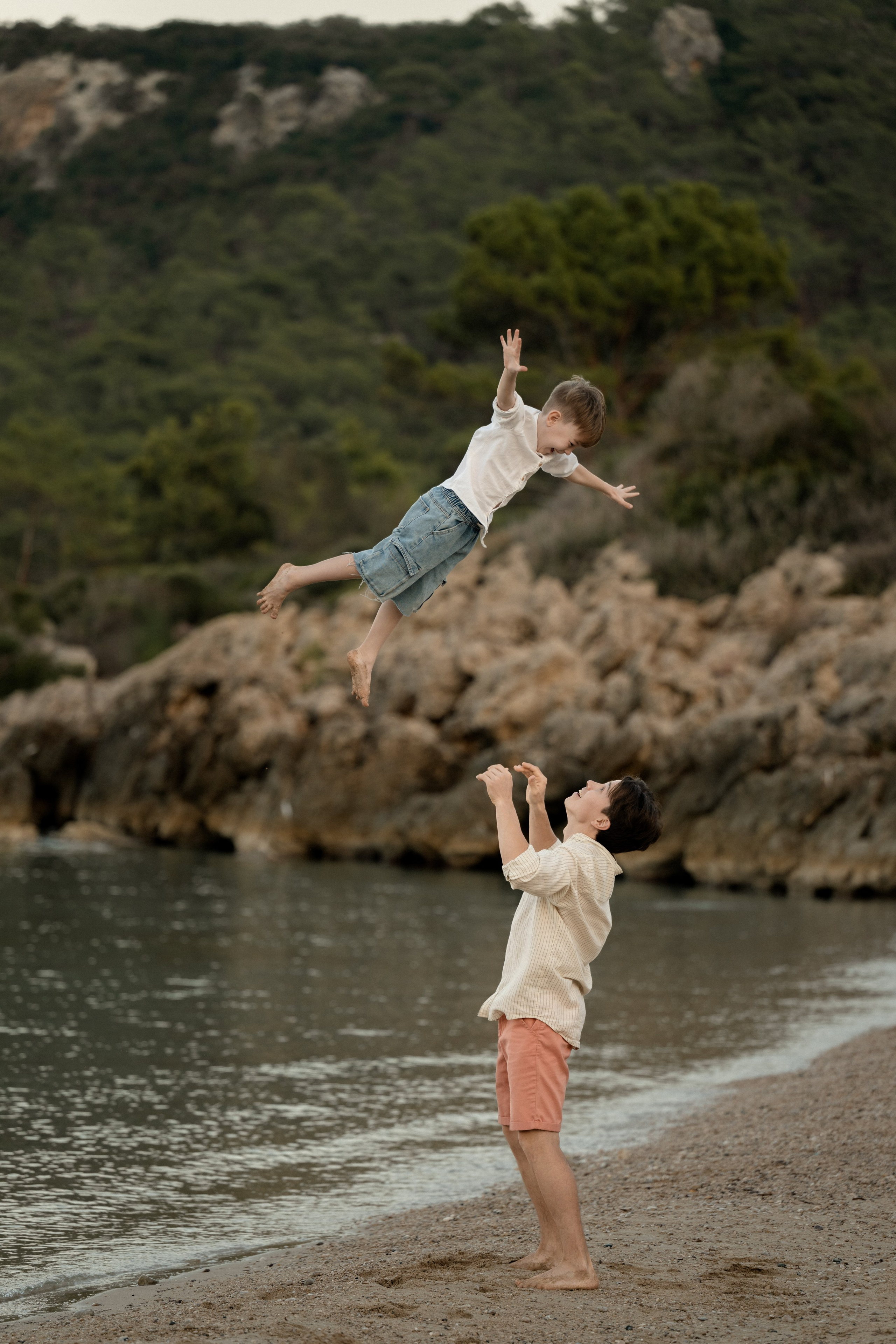 Рассветная фотосессия в Кемере. Фотограф Анталия. Фотограф Кемер. Фотограф Анталия Кемер Белек Сиде Каш Алания