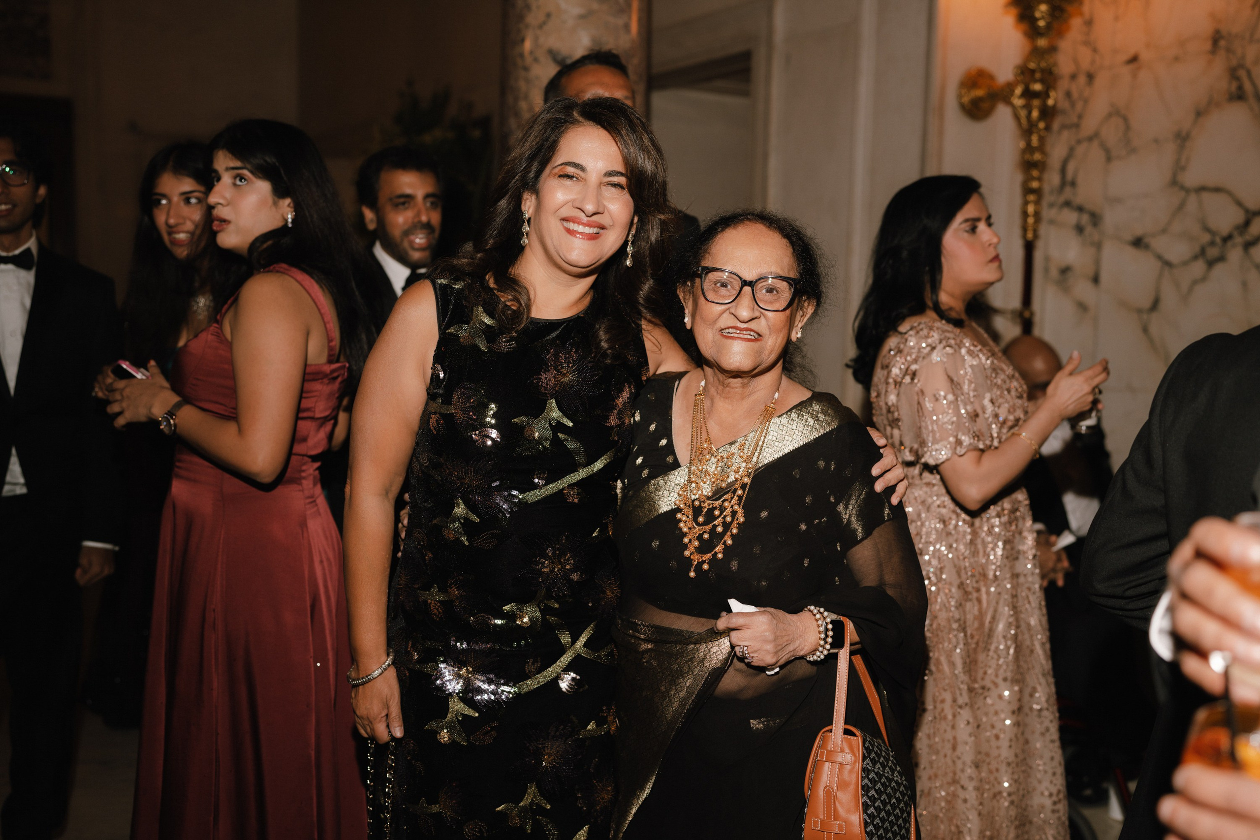 Nicole and Akash. Wedding photographer and videographer New York | New Jersey