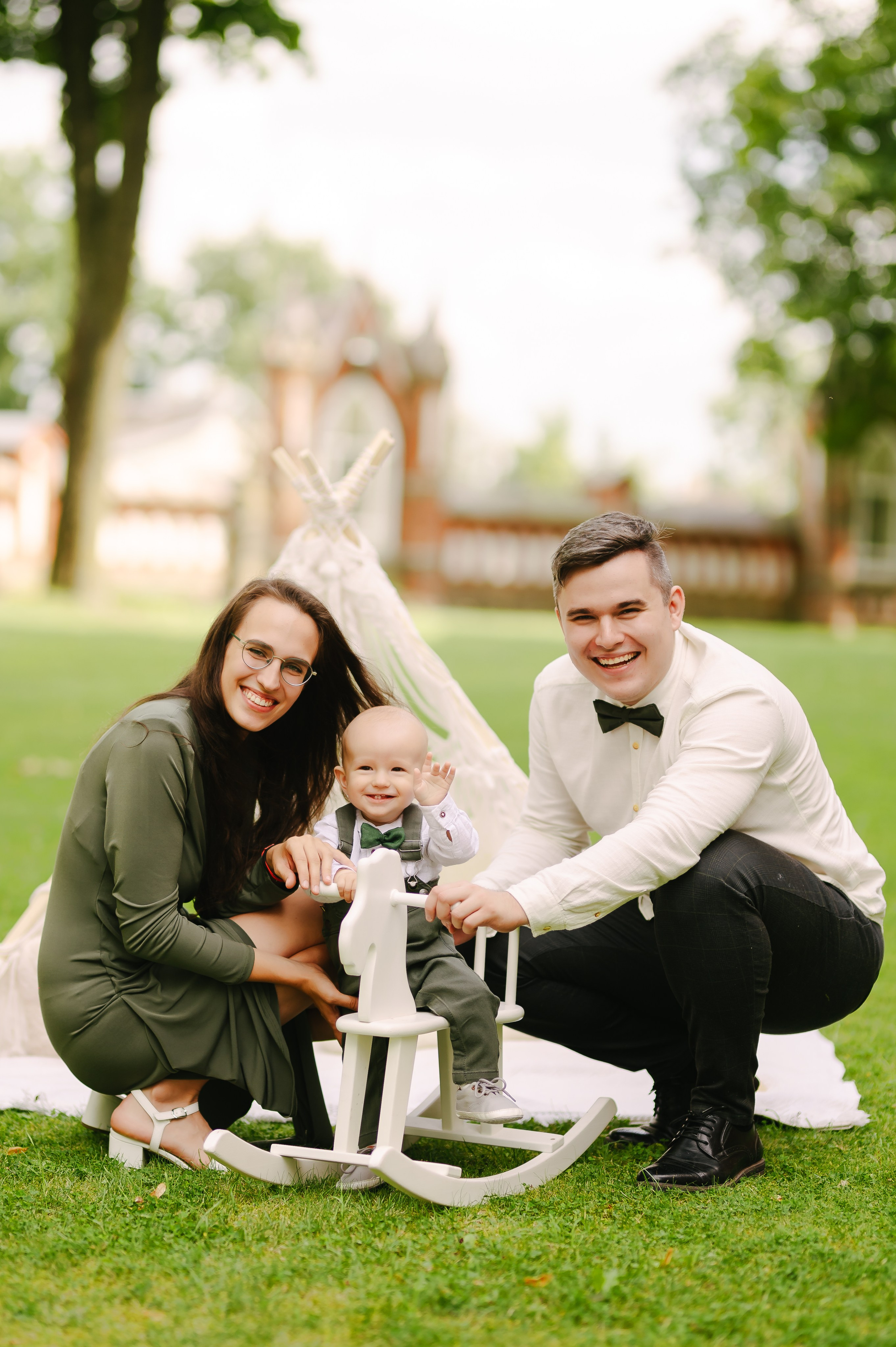 Teodoro krikštynos. Rokas Baranauskas fotografija