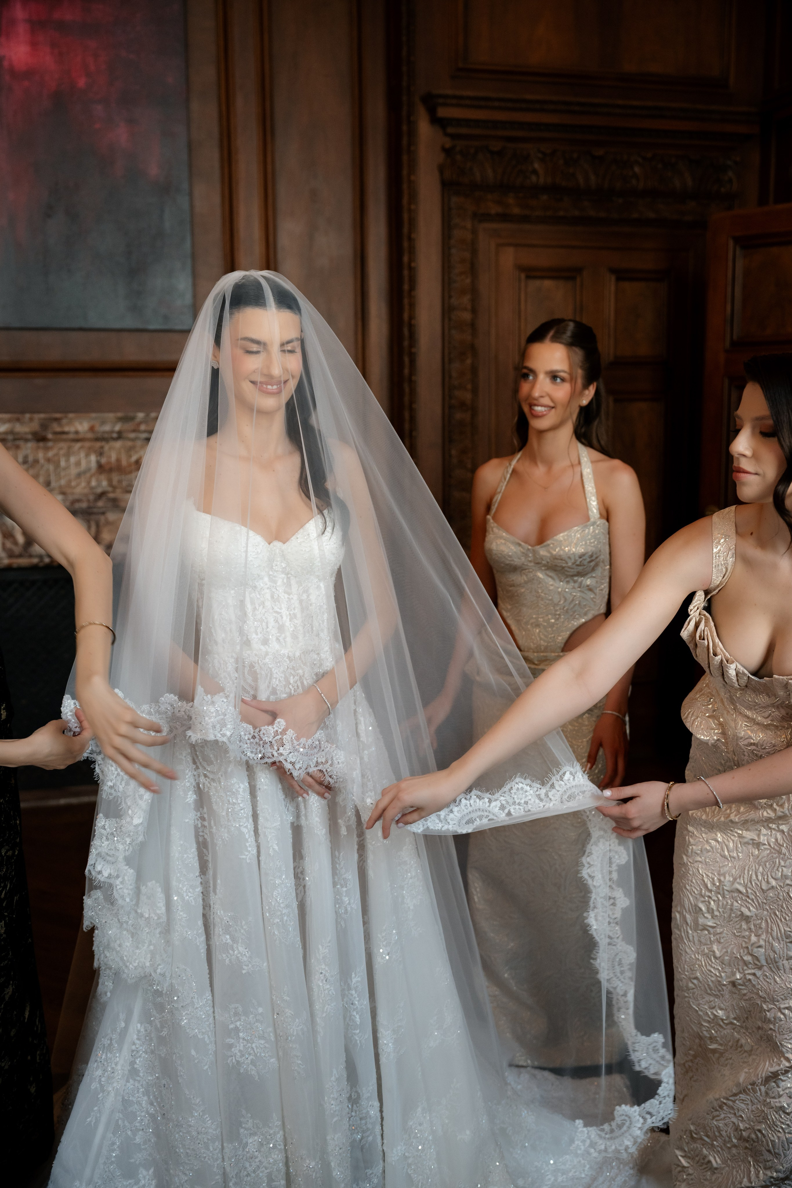 Diana & Octavian. Fotograf de nuntă Alex Pasarelu