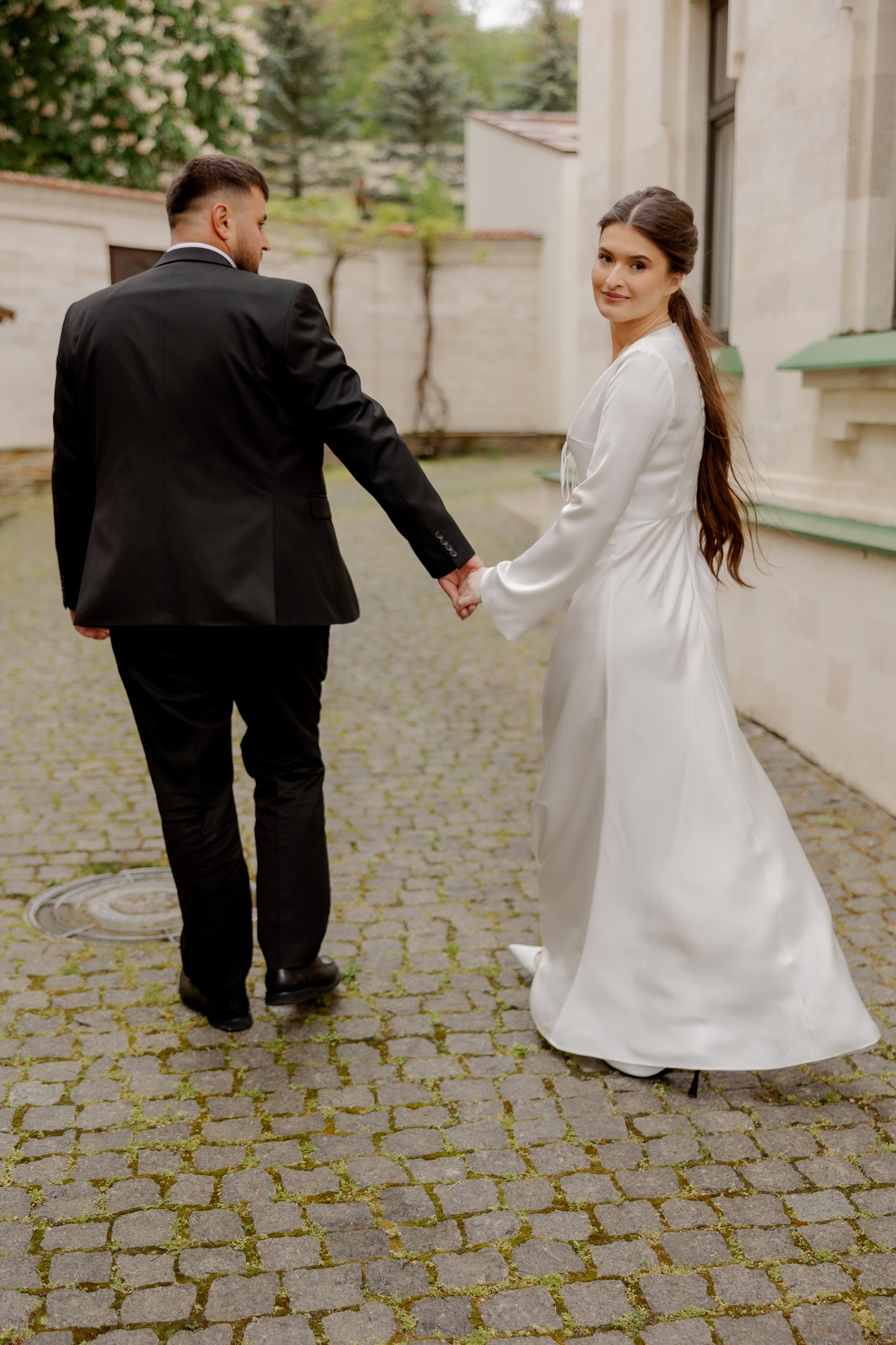 Sergiu & Crstina. ProWed — Foto Video Moldova