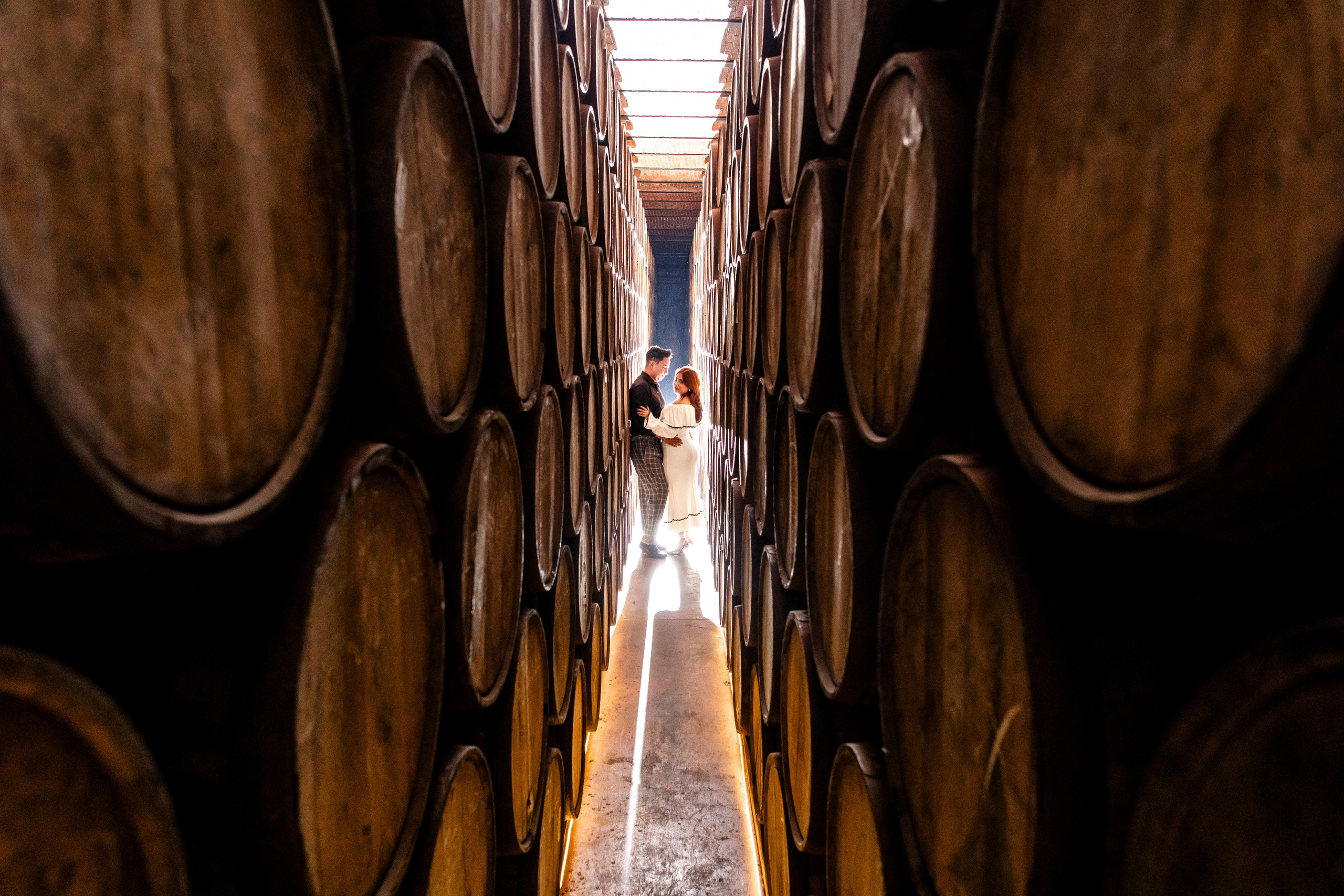 Nancy y Axel. Wedding Photographer Ruth Preciado