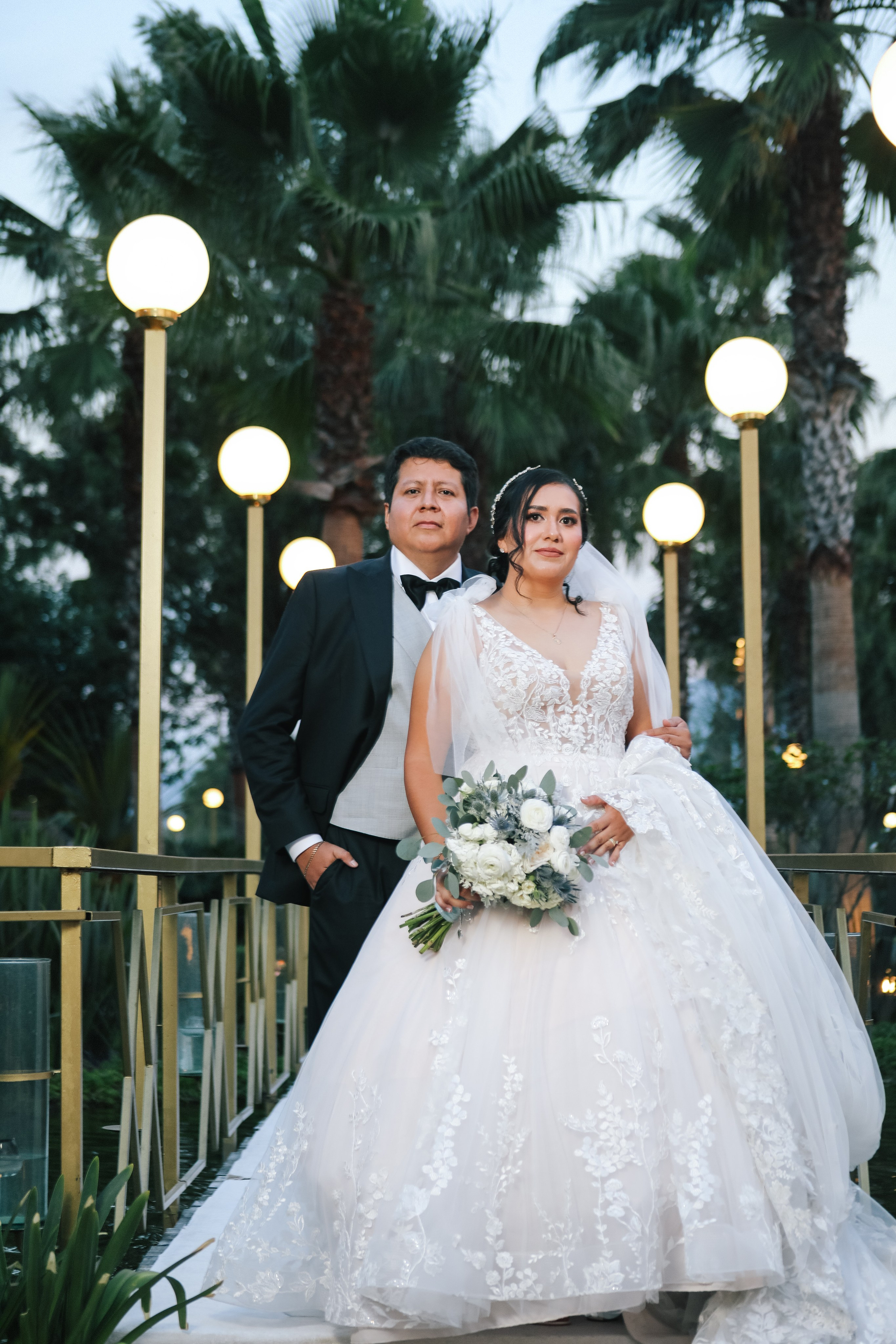 Gloria y Carlos. Wedding Photographer Ruth Preciado
