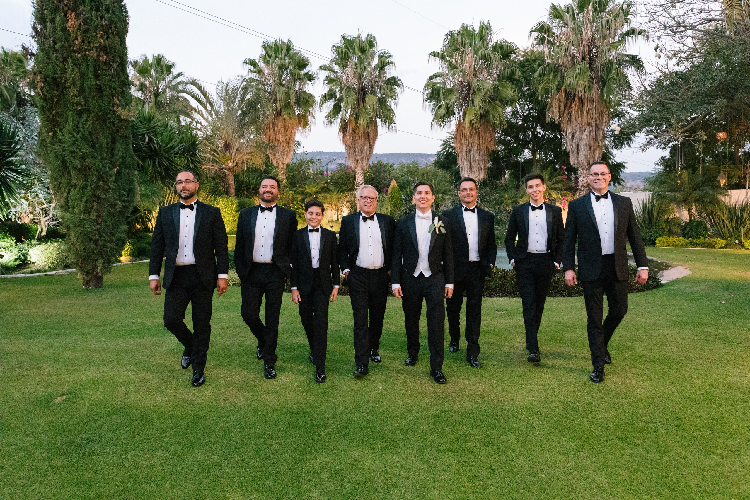 Boda Valeria y Salvador. Principal