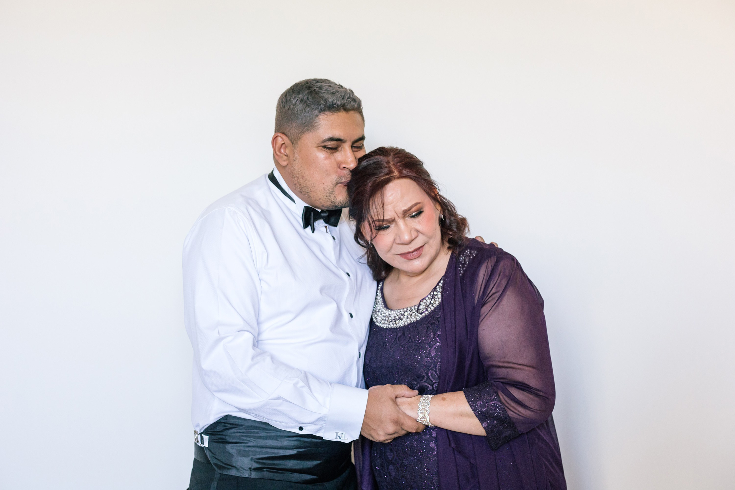 Preparativos /Getting Ready. Principal