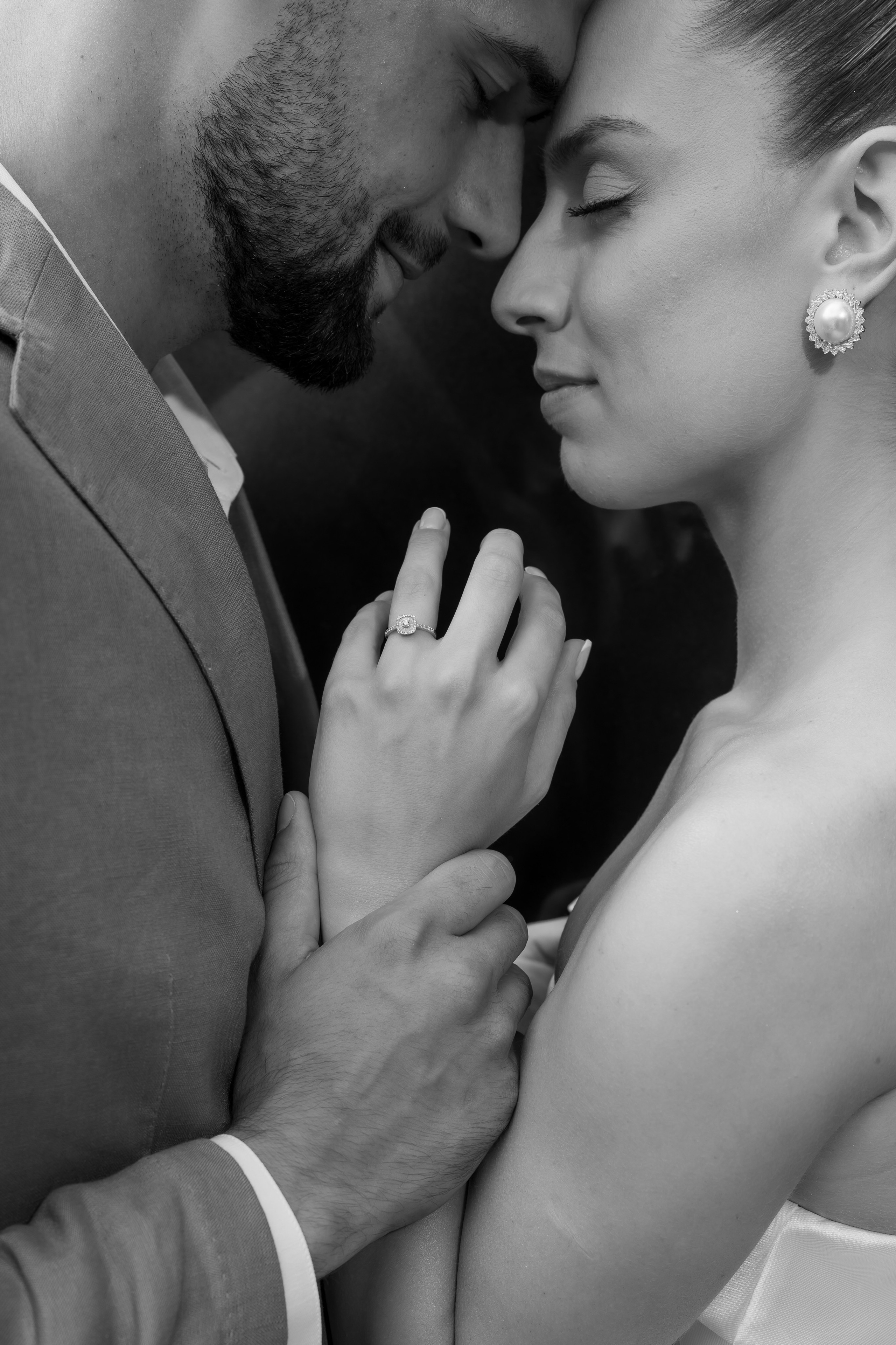 Tudor & Roberta. Mark Fazakas — Wedding Photographer