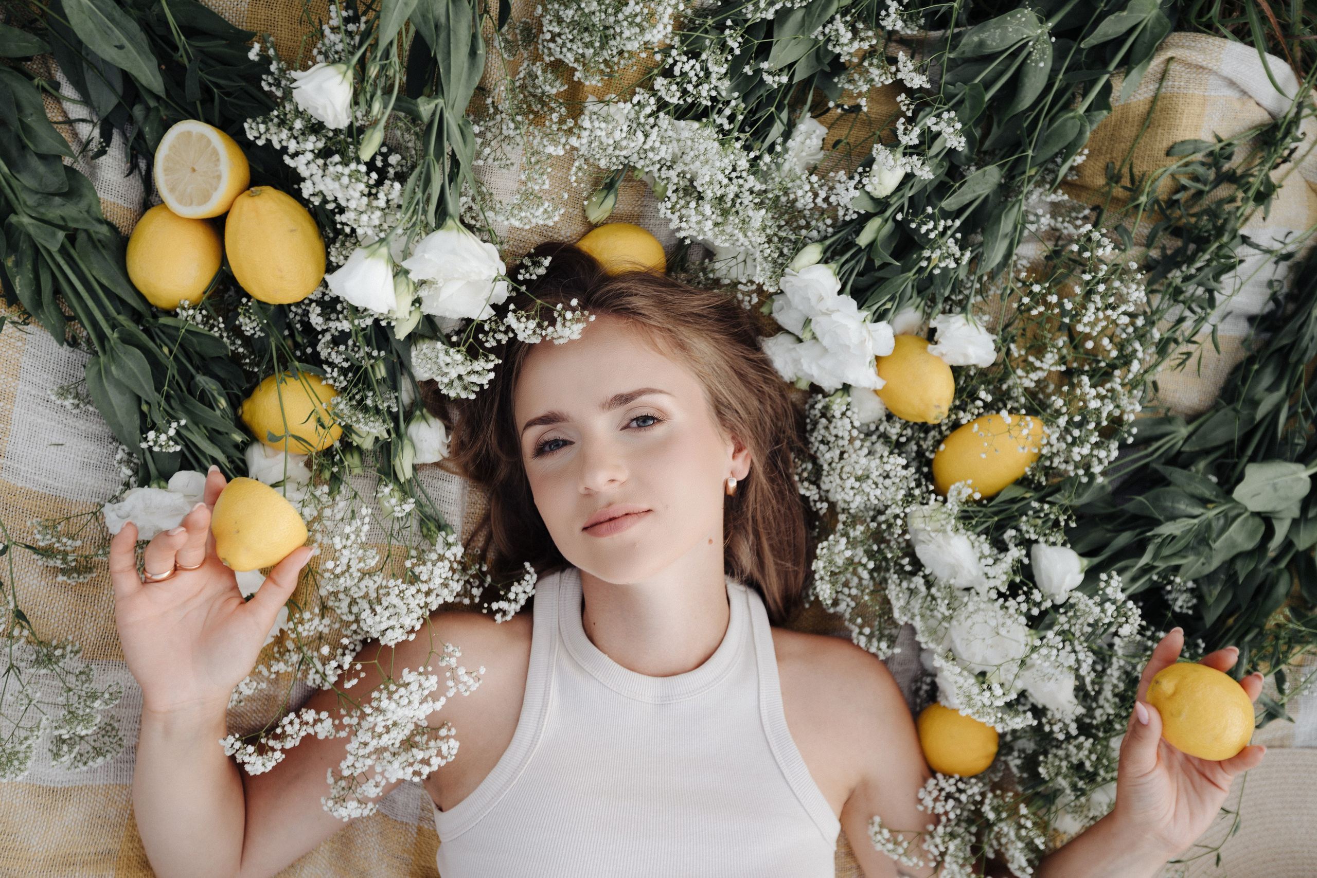 Olena. Karina Czernecka Foto