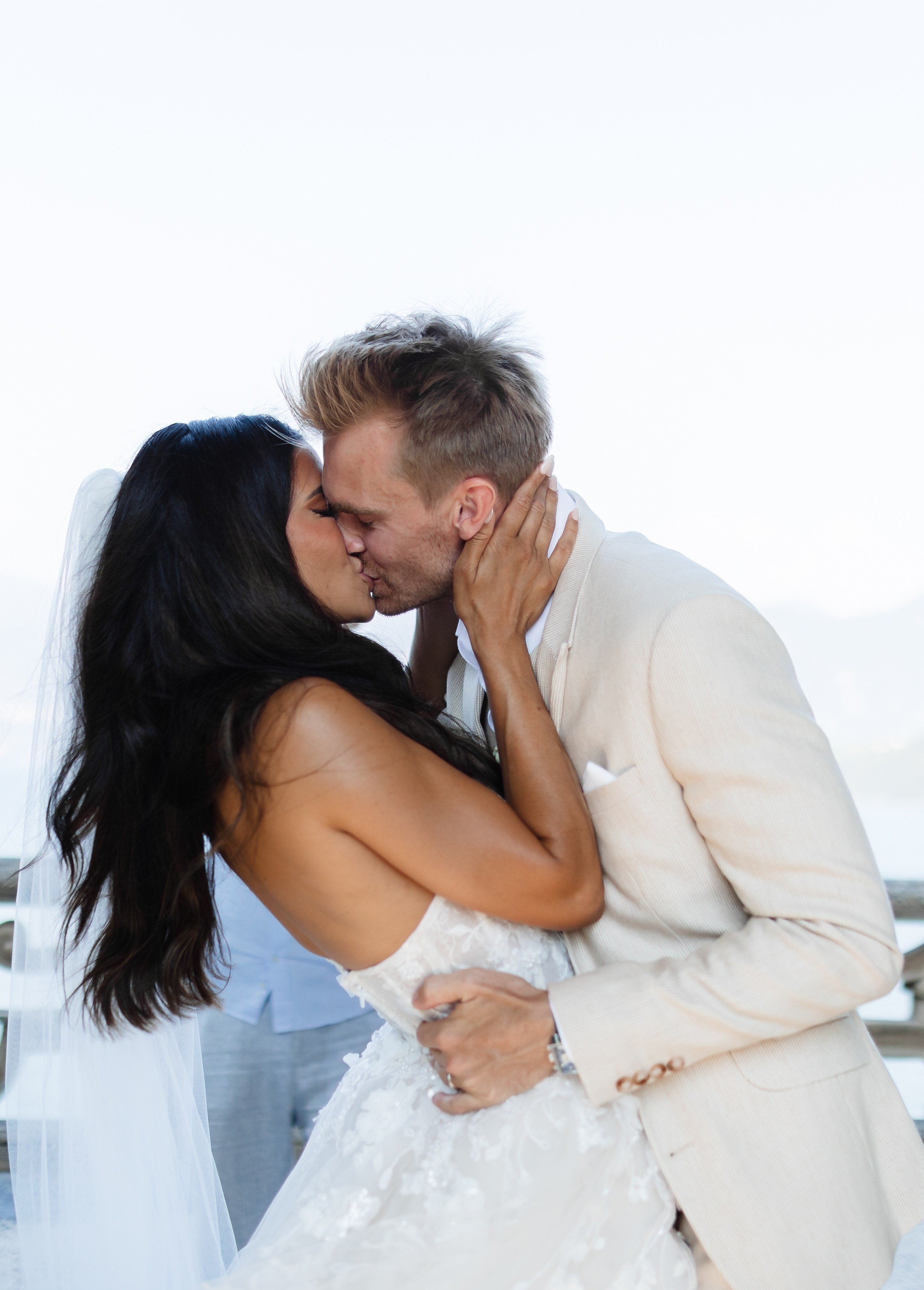 Naila & Oliver’s Wedding at Villa Balbianello, Lake Como. YES I DO PRODUCTION — Wedding photography&videography