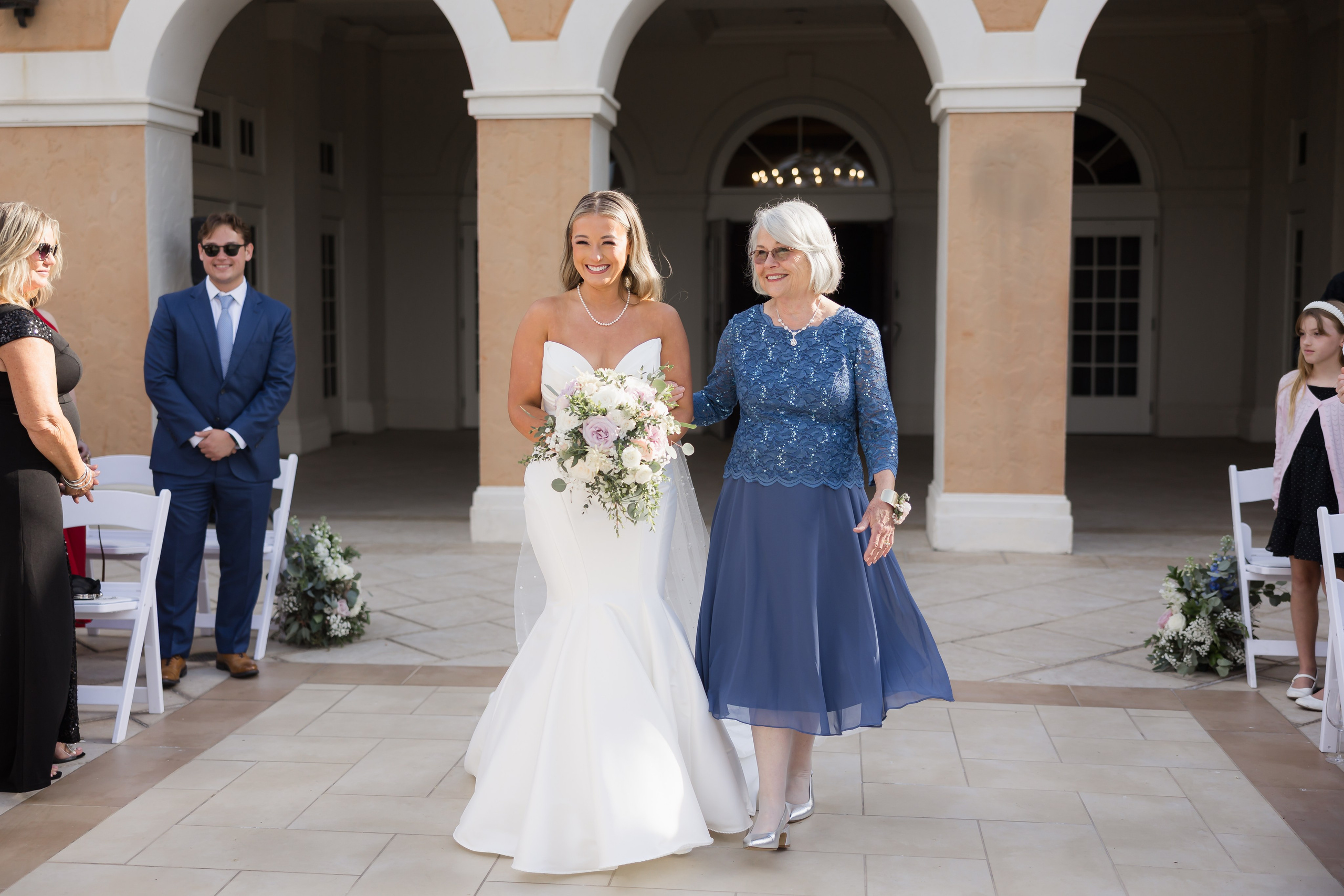 ALYSSA & RICH. YES I DO PRODUCTION — Wedding photography&videography