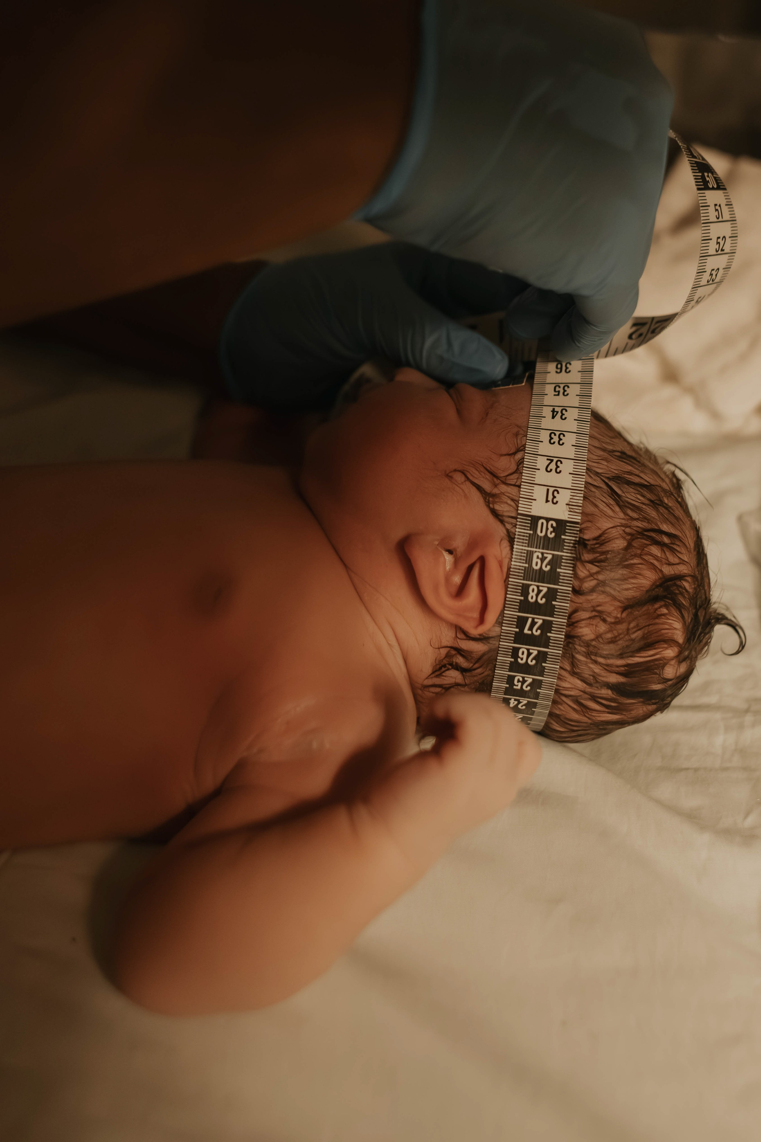 A chegada do Martin. Amanda Paraizo | Fotógrafa de Parto, Gestante e Família na Grande Vitória — ES