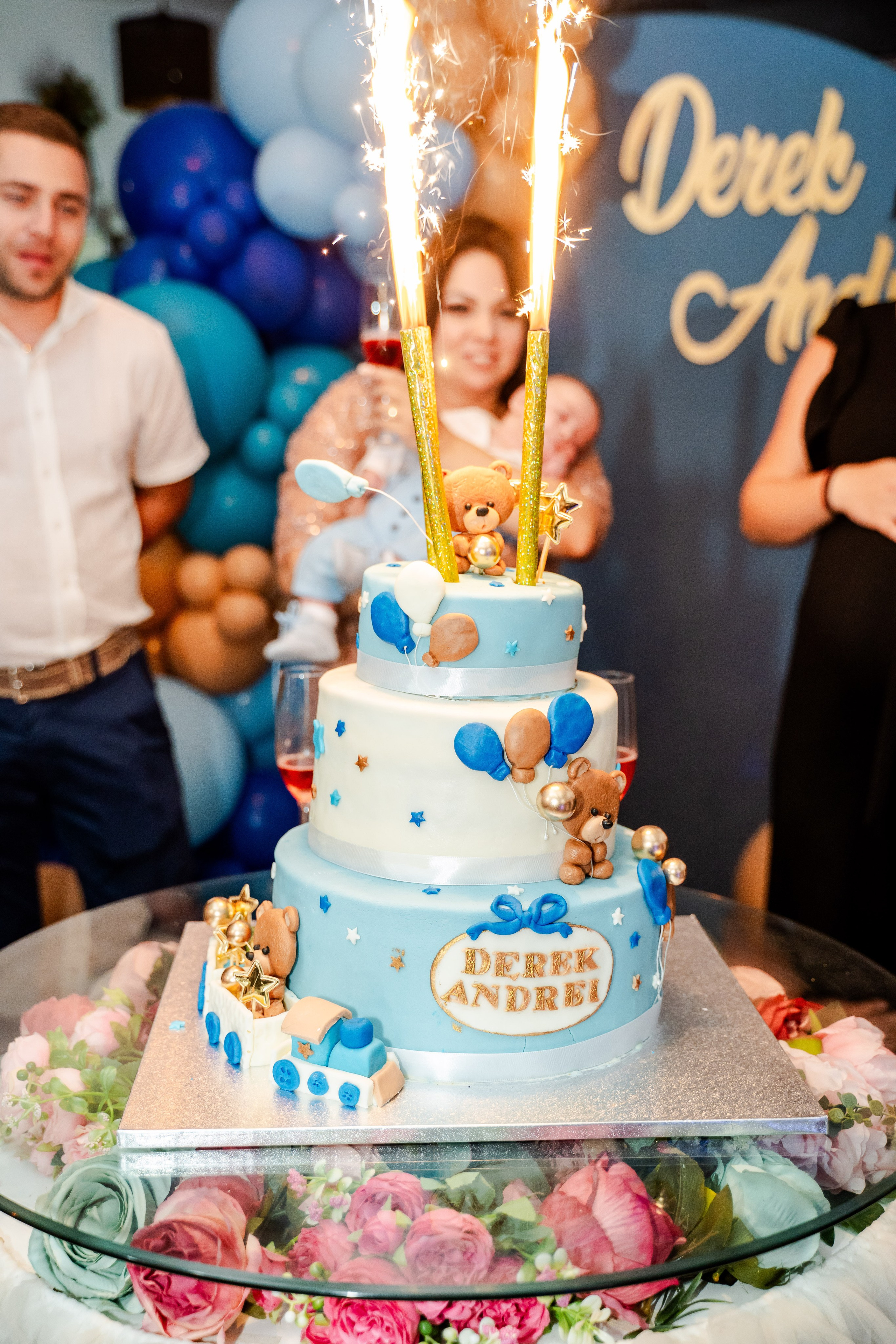 Botez Derek Andrei – Fotograf Ploiesti. Fotografie | Videografie | ARN Creative Events