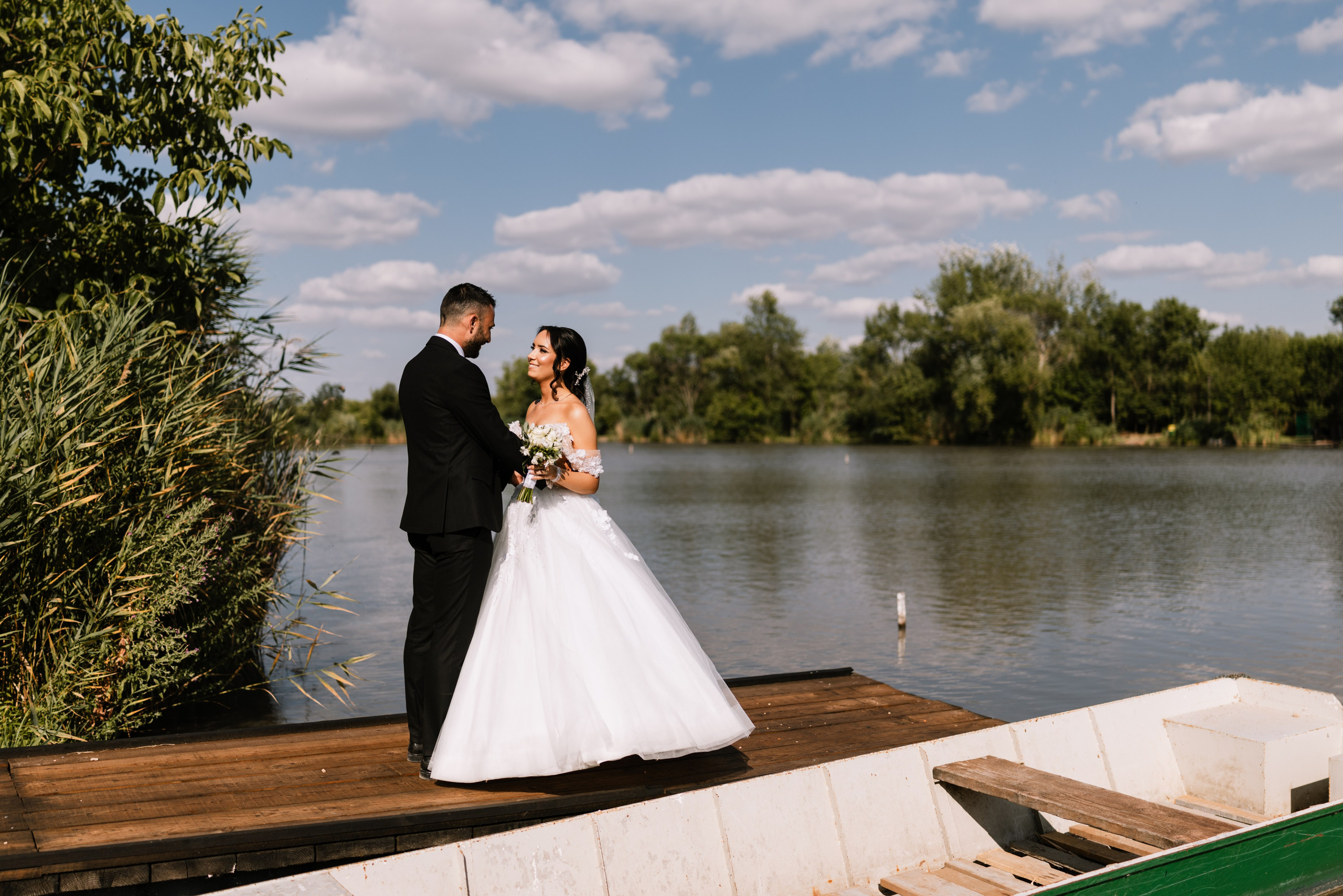 Wedding fotograf u Srbiji – Bojan Vijatov