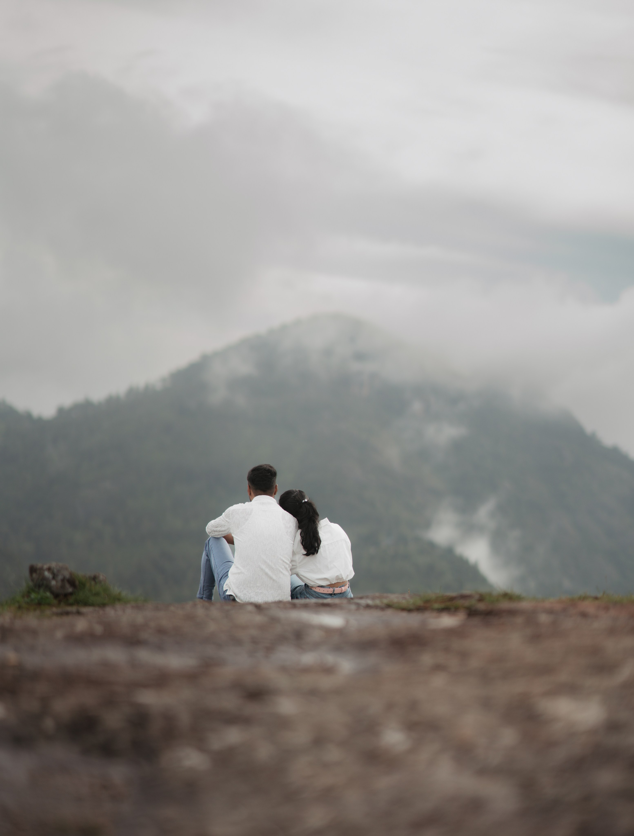 MENAGA X SANTHOSH. The Light Story | Wedding Photography in Mysuru, Karnataka