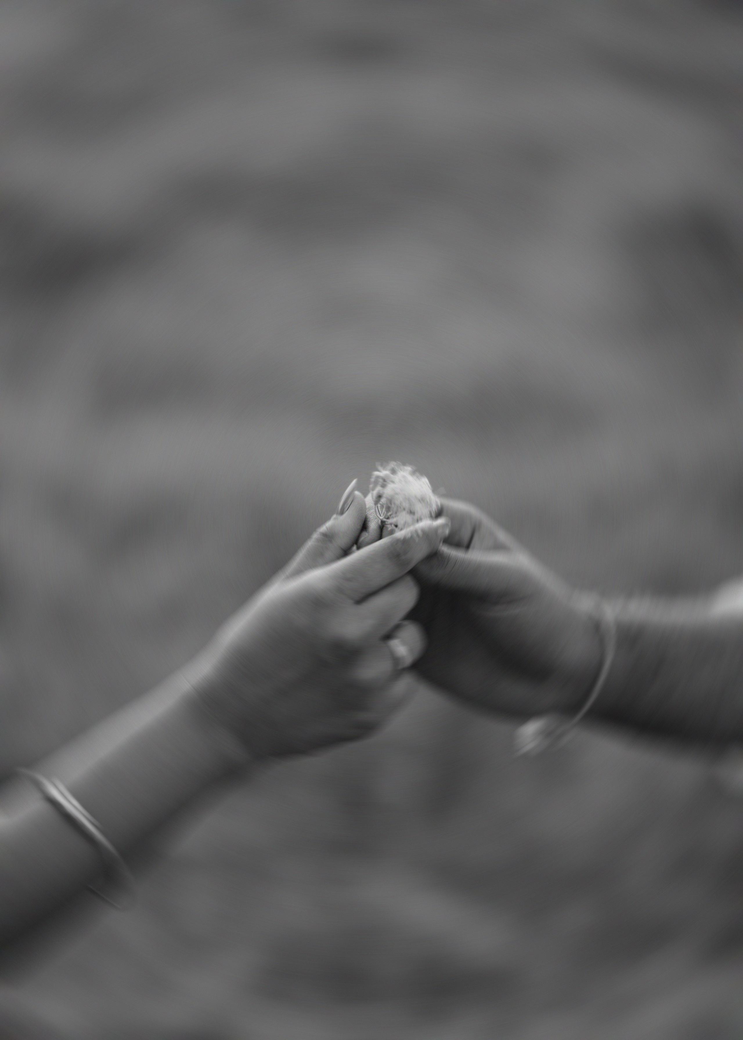 RASHMI X BHAVISH. The Light Story | Wedding Photography in Mysuru, Karnataka