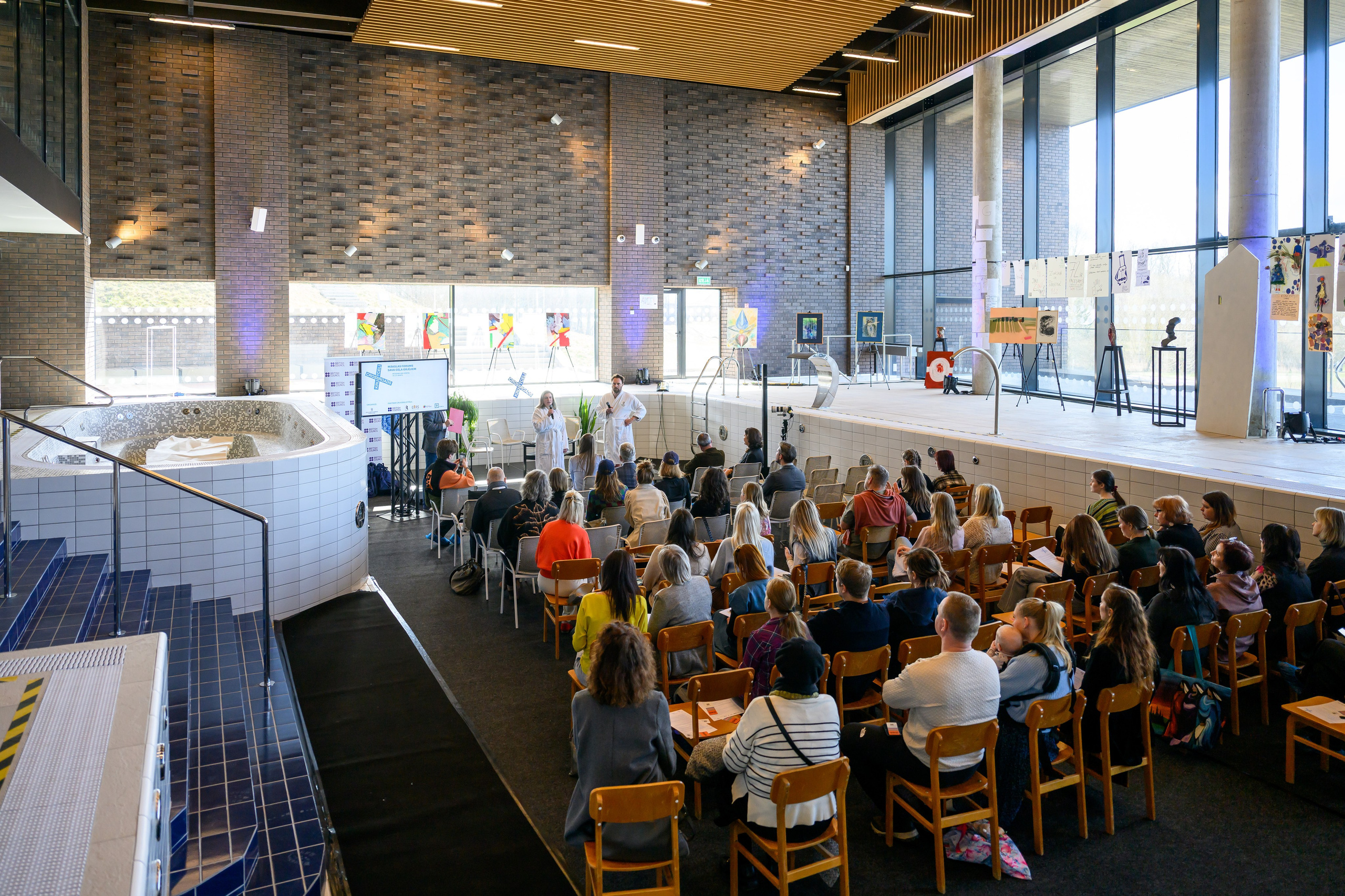 Krustceļi SPA Rēzekne. Ritvars Pujats Emotion Photographer