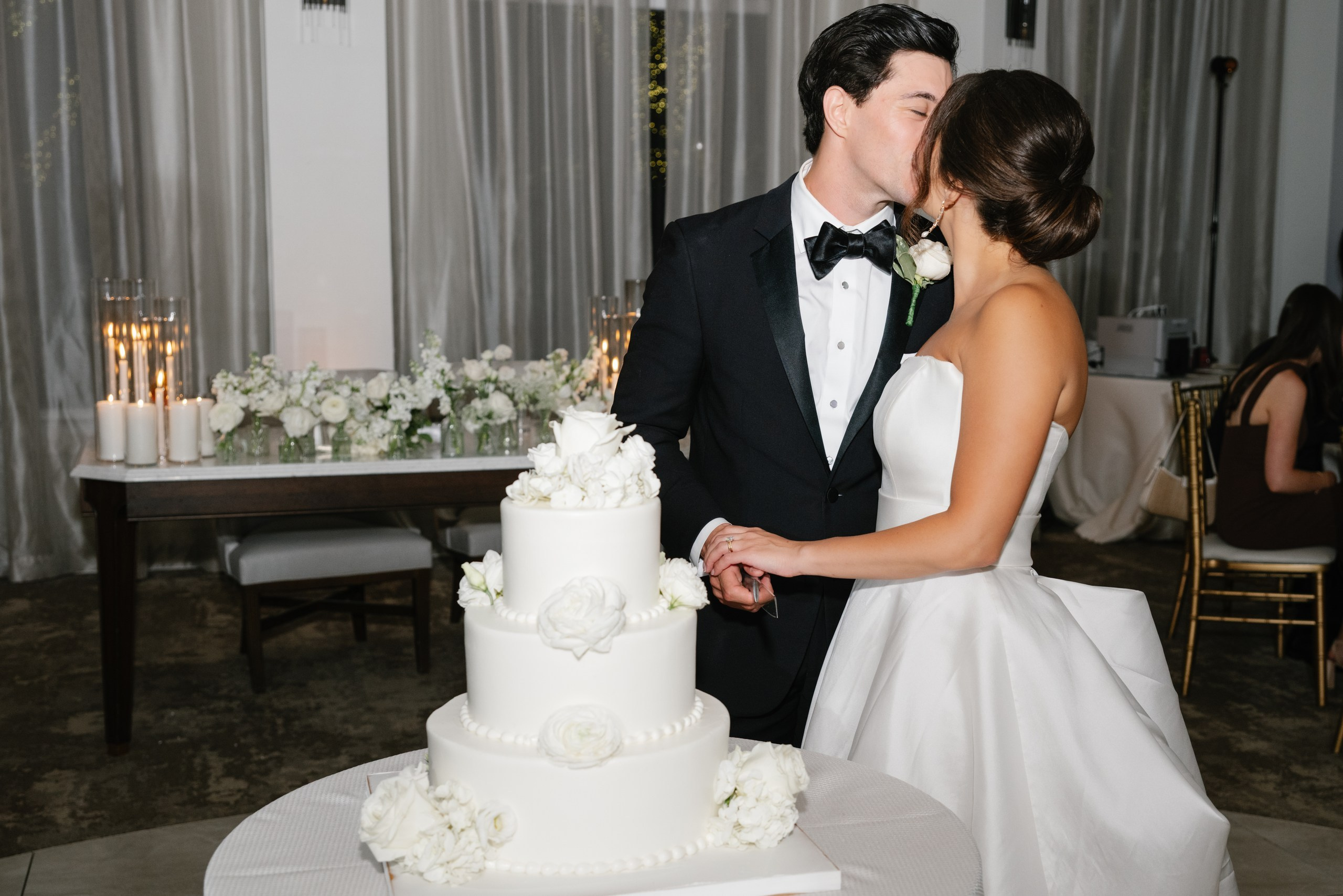 Alyssa & Stephan, East Brunswick, NJ. Wedding Photo & Video