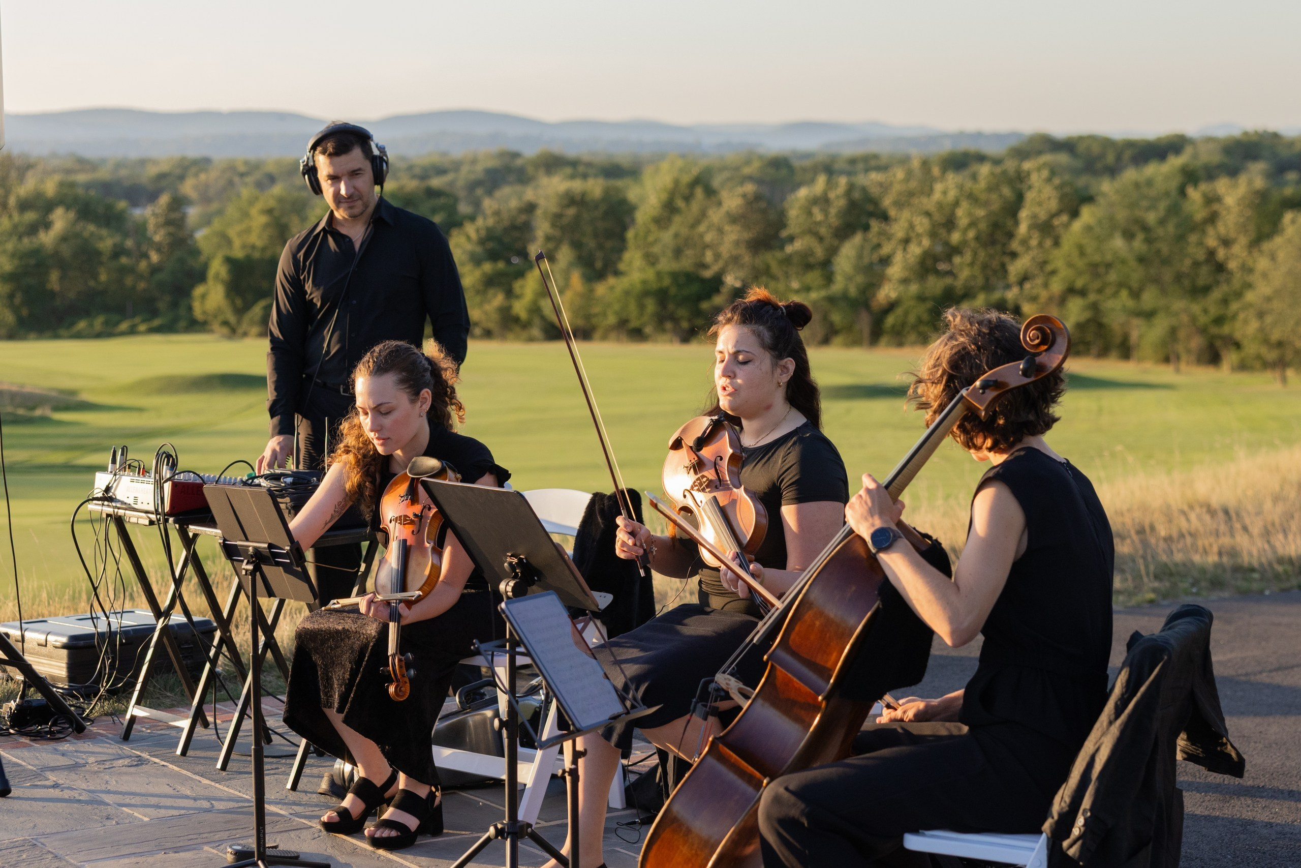 Alexander & Yelena, West Caldwell, NJ. Wedding Photo & Video