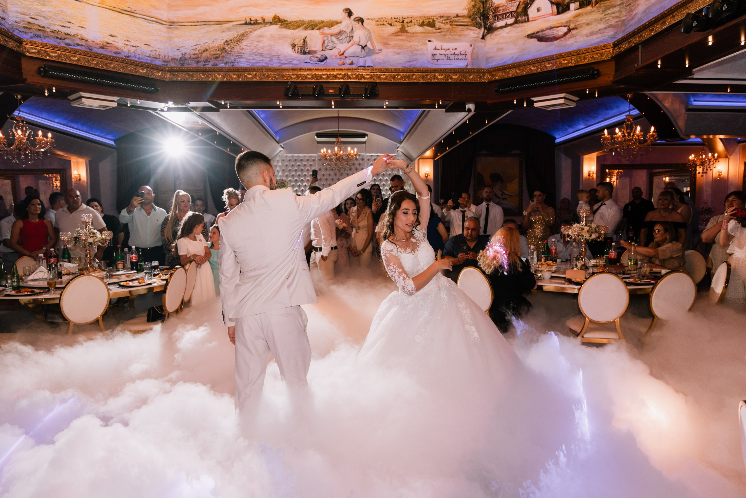 Svetlana i Srdjan. Wedding fotograf u Srbiji – Bojan Vijatov