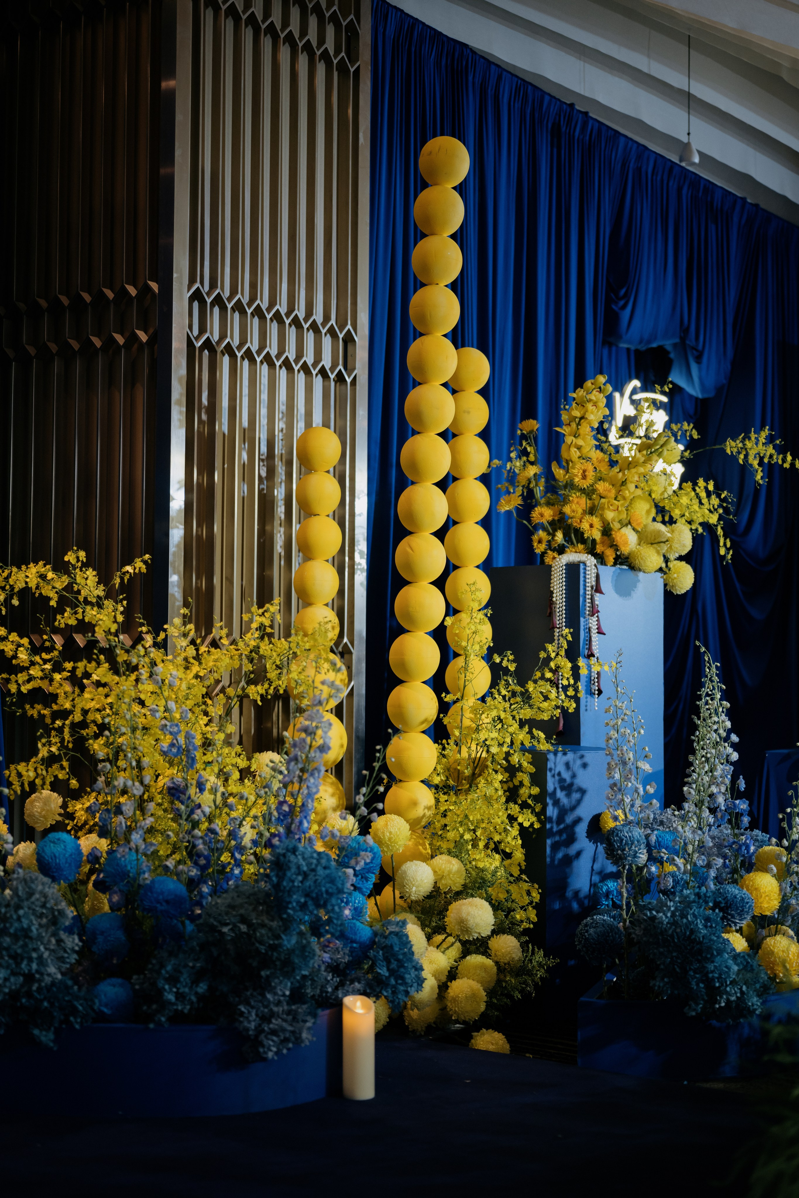 KHANG & TRANG / JW Mariot 08.11.2025. Saigon Wedding Present | Art Beyond Moments