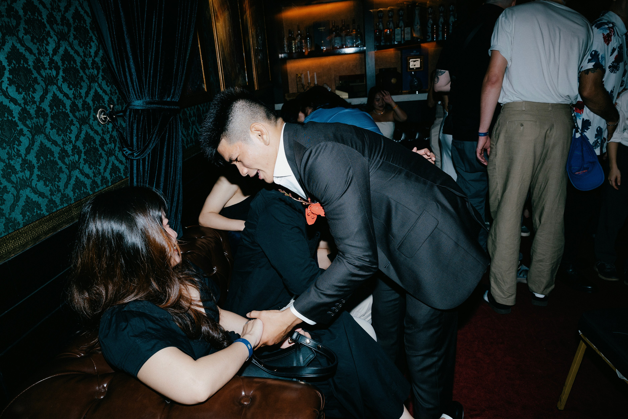 HIEP & TRINH / After wedding. Nhiếp ảnh gia đám cưới hàng đầu tại Thành Phố Hồ Chí Minh